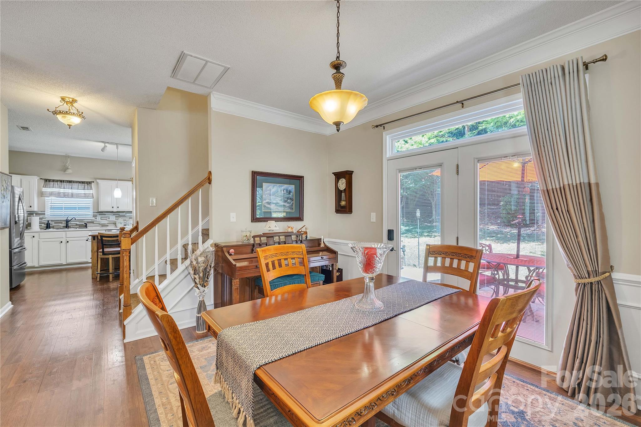 1187 Tufton Place NW — Concord
