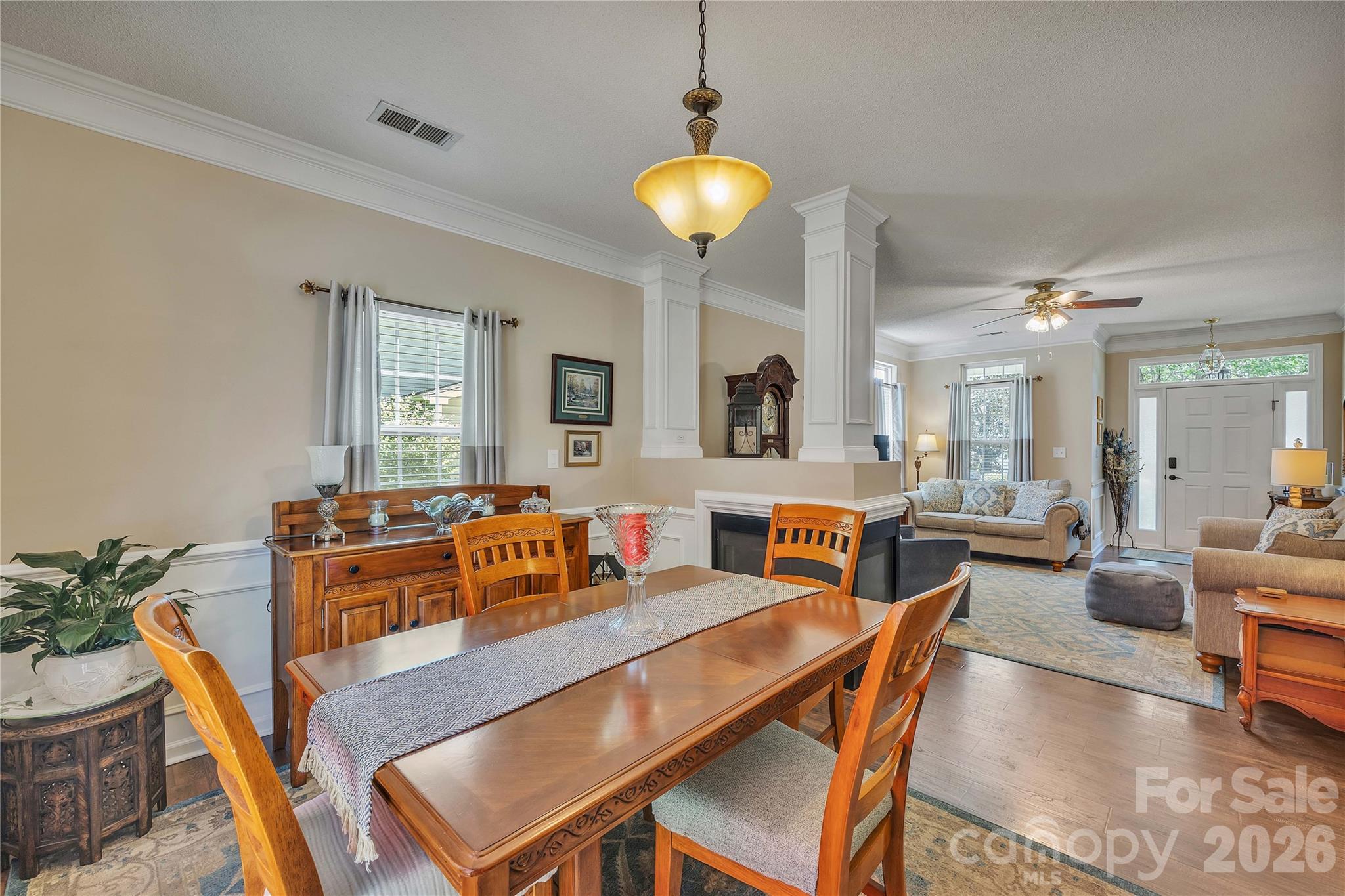 1187 Tufton Place NW — Concord