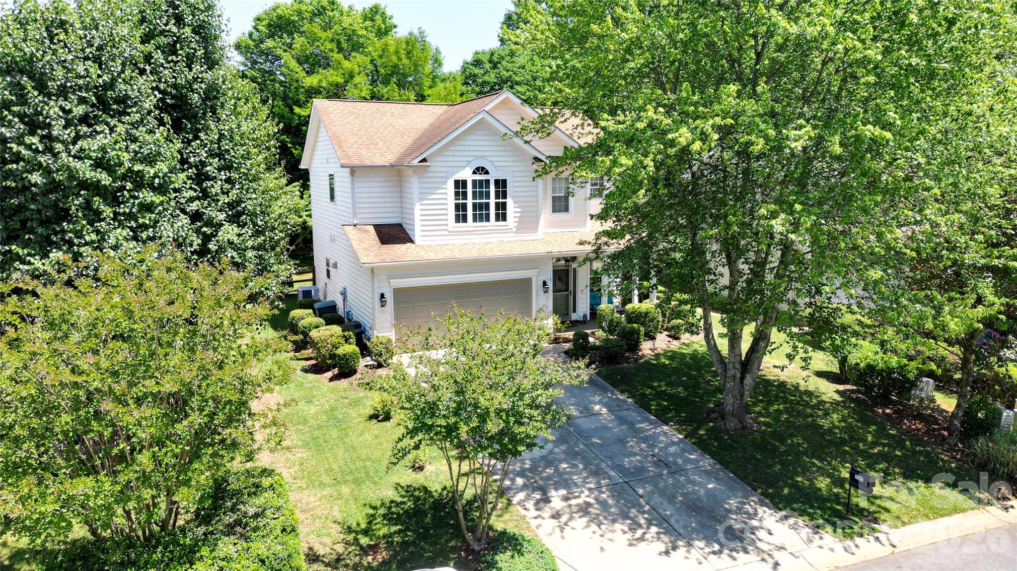 1187 Tufton Place NW — Concord