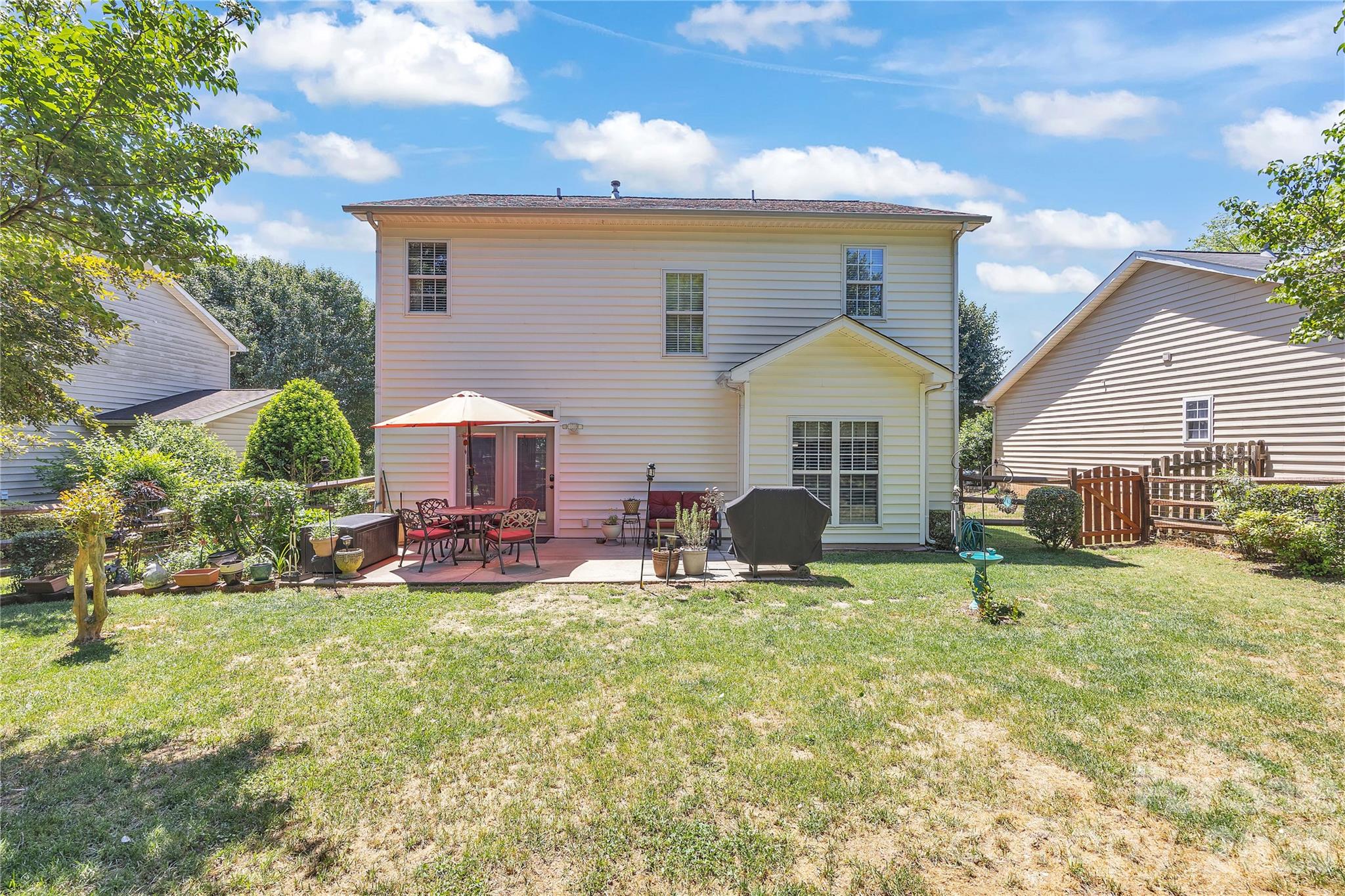 1187 Tufton Place NW — Concord