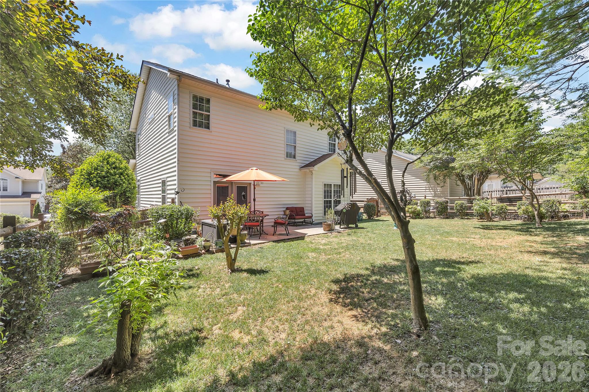 1187 Tufton Place NW — Concord