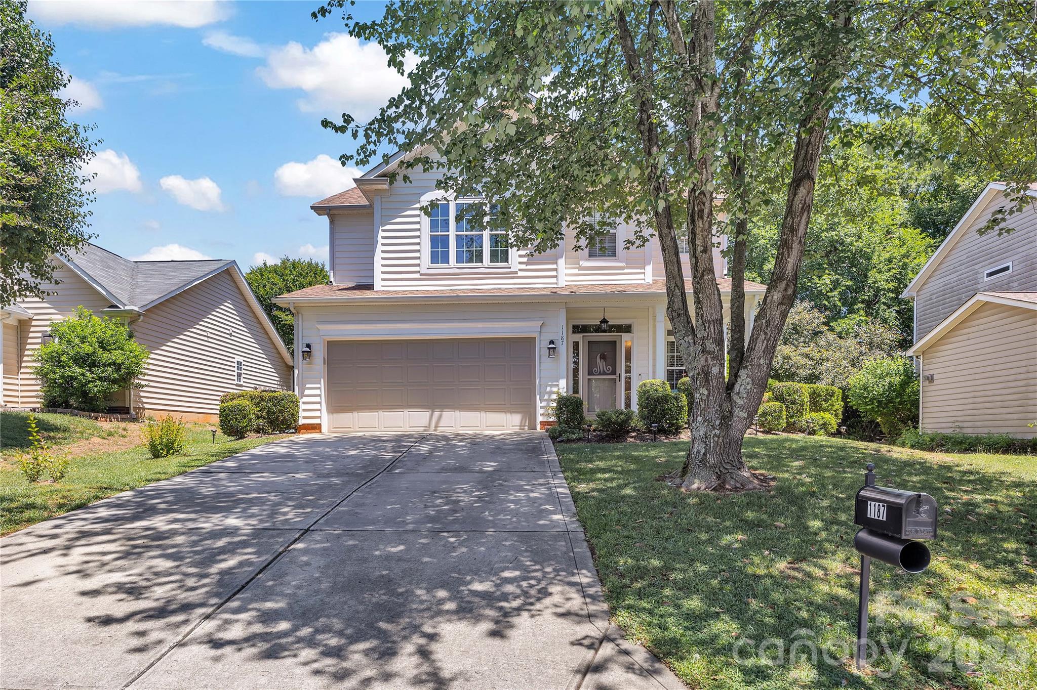 1187 Tufton Place NW — Concord