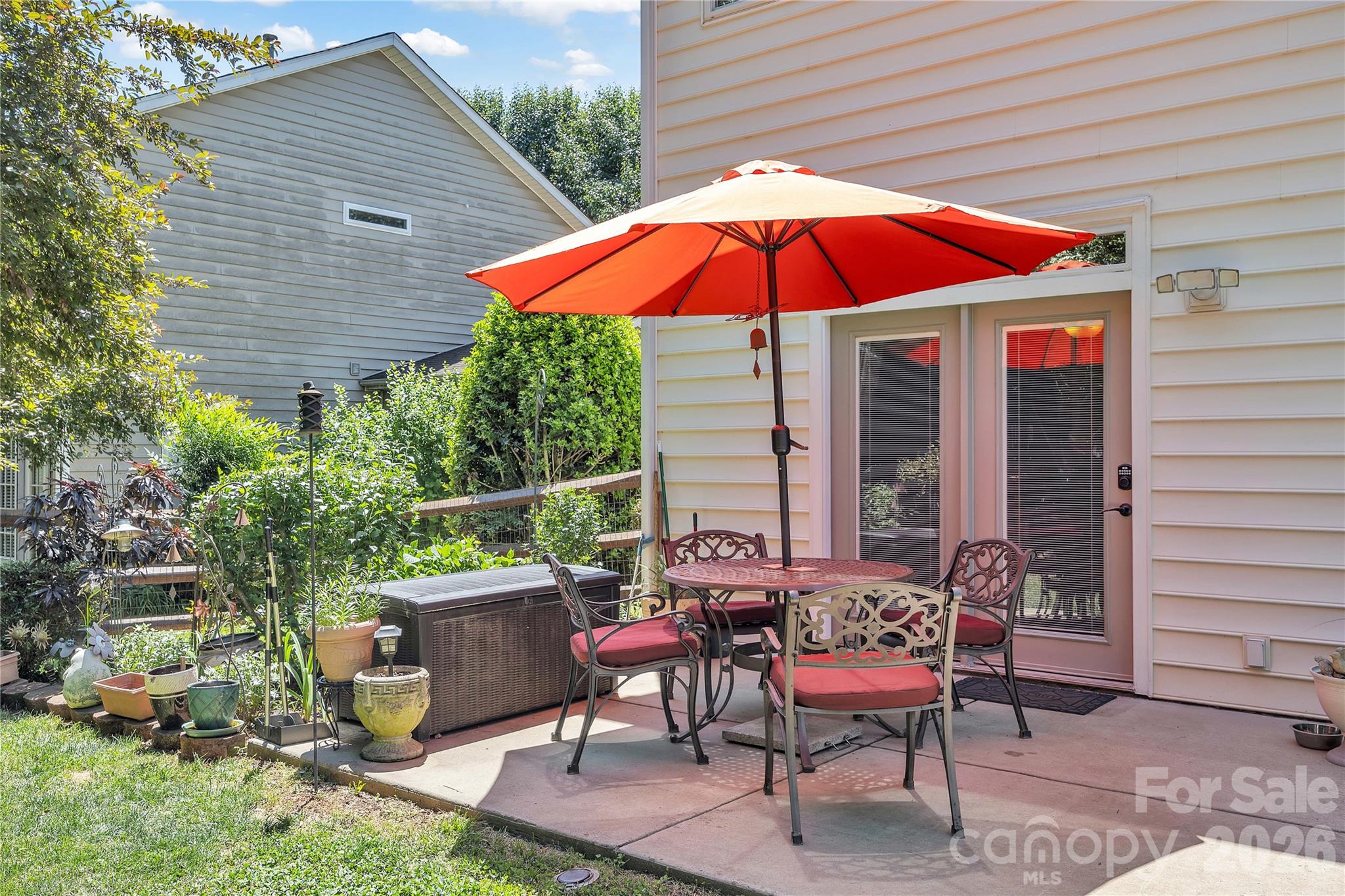 1187 Tufton Place NW — Concord