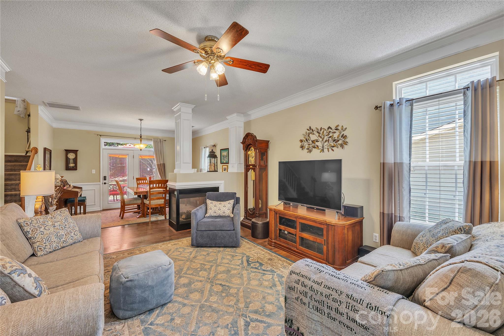 1187 Tufton Place NW — Concord