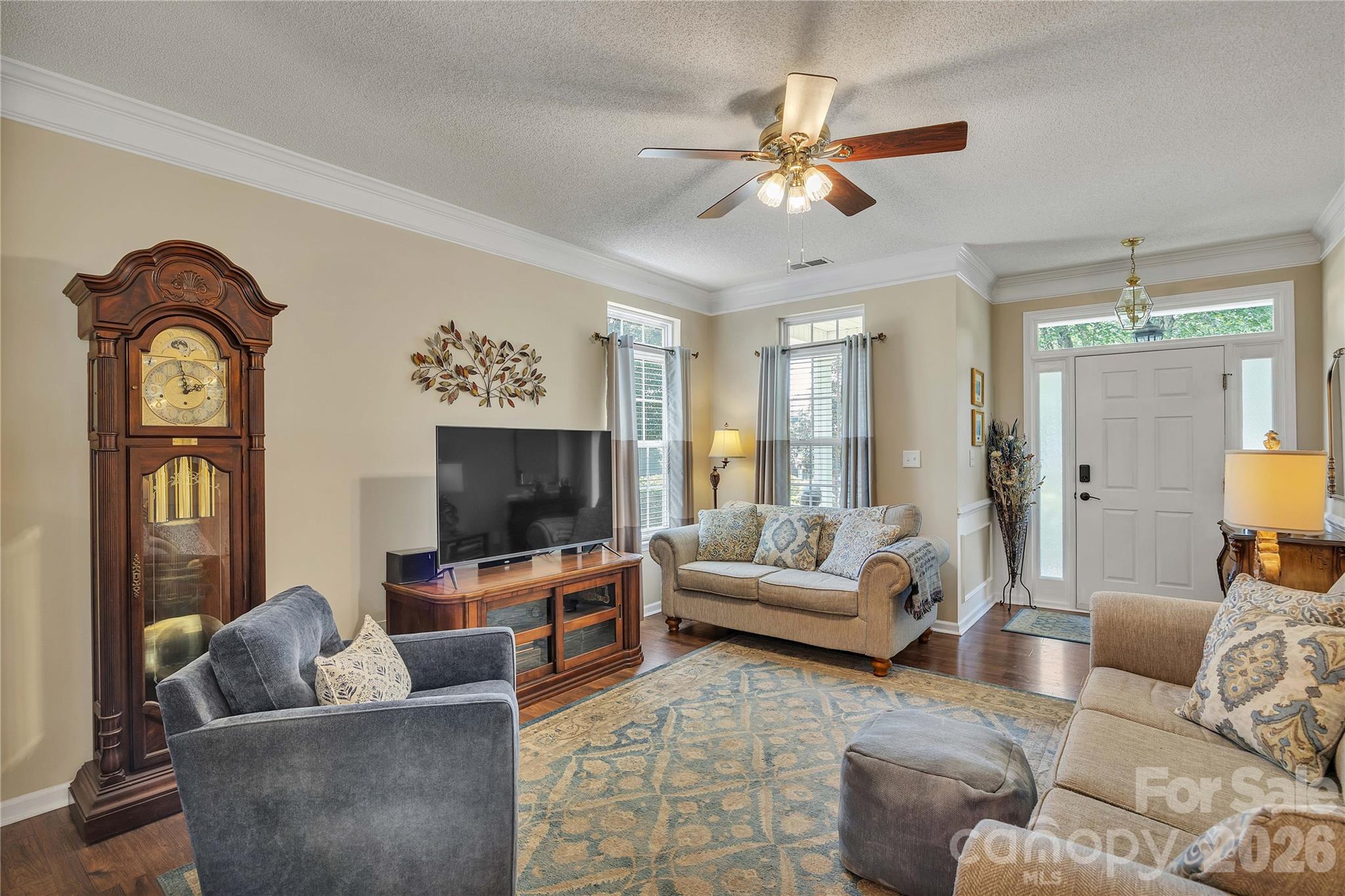 1187 Tufton Place NW — Concord