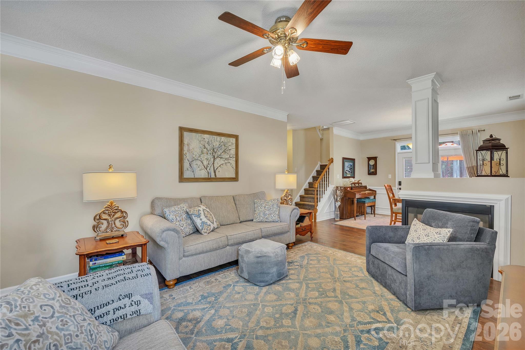 1187 Tufton Place NW — Concord