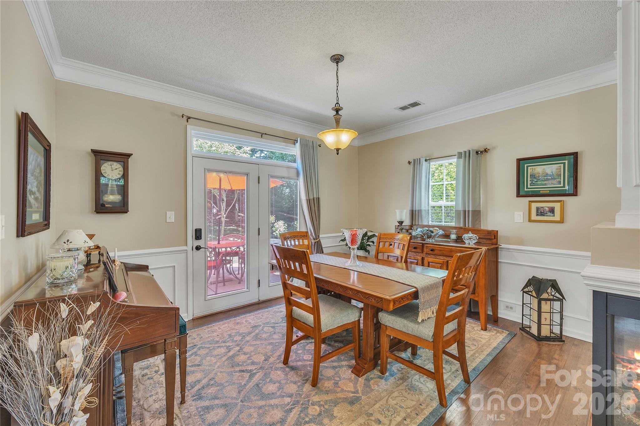 1187 Tufton Place NW — Concord