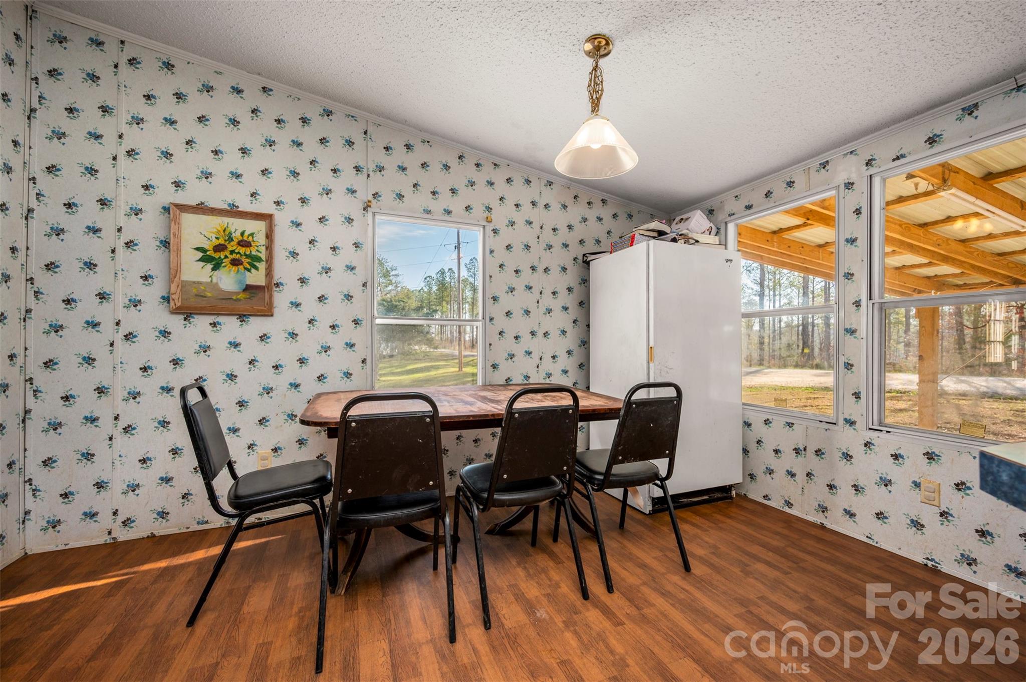 220 Mt Harmony Church Road — Lawndale
