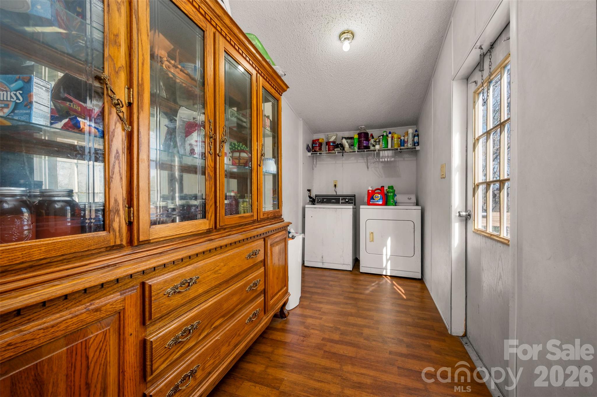 220 Mt Harmony Church Road — Lawndale