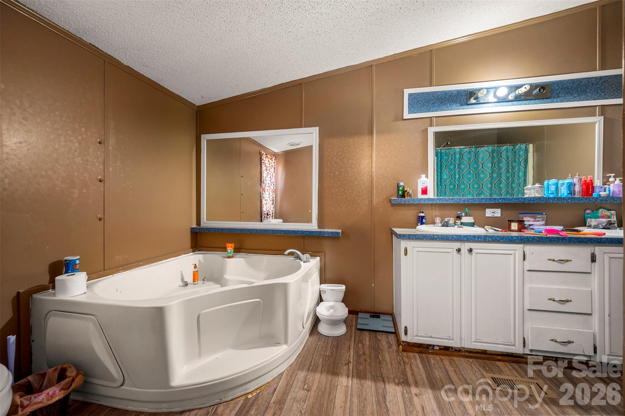 220 Mt Harmony Church Road — Lawndale