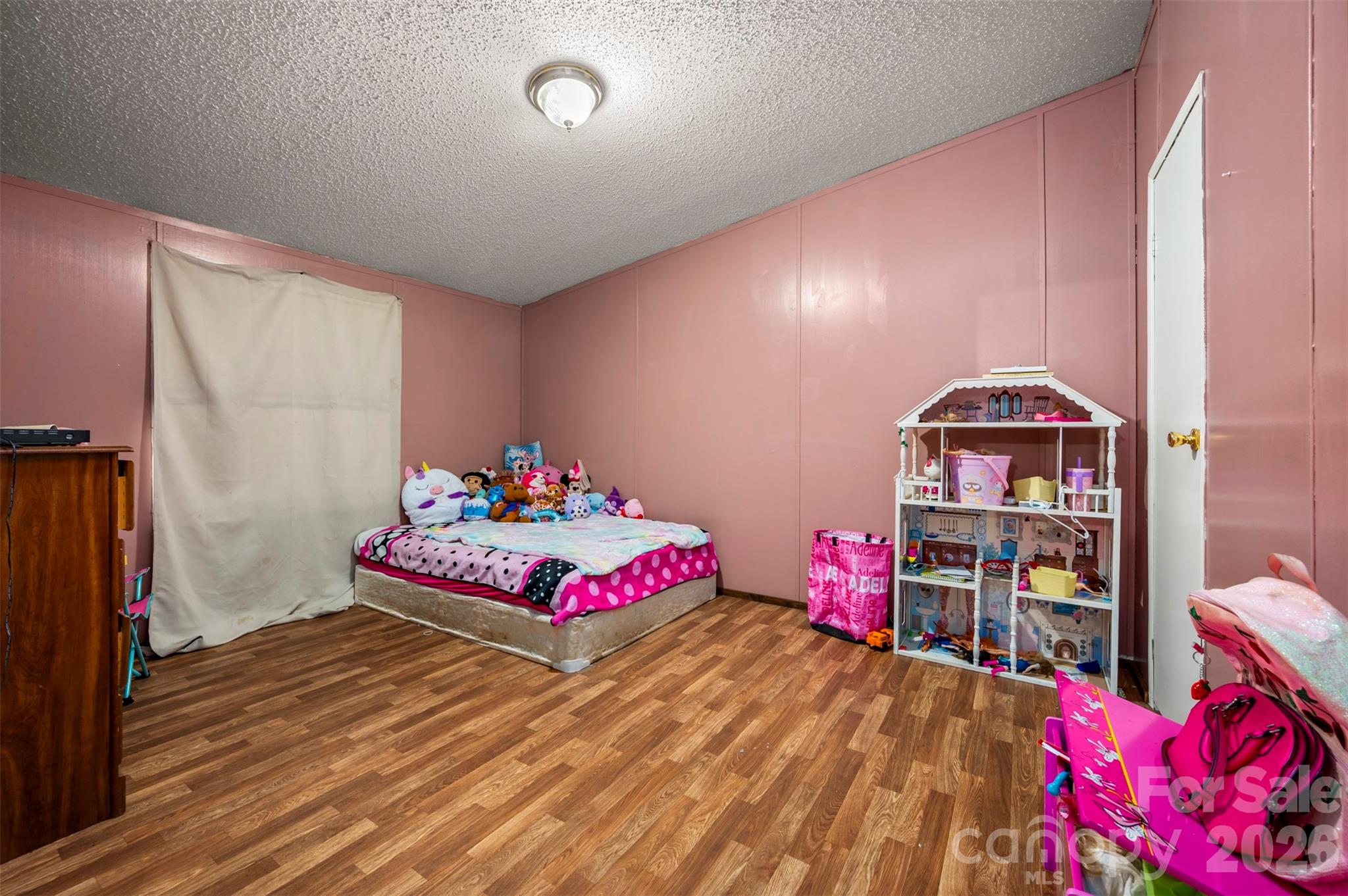 220 Mt Harmony Church Road — Lawndale