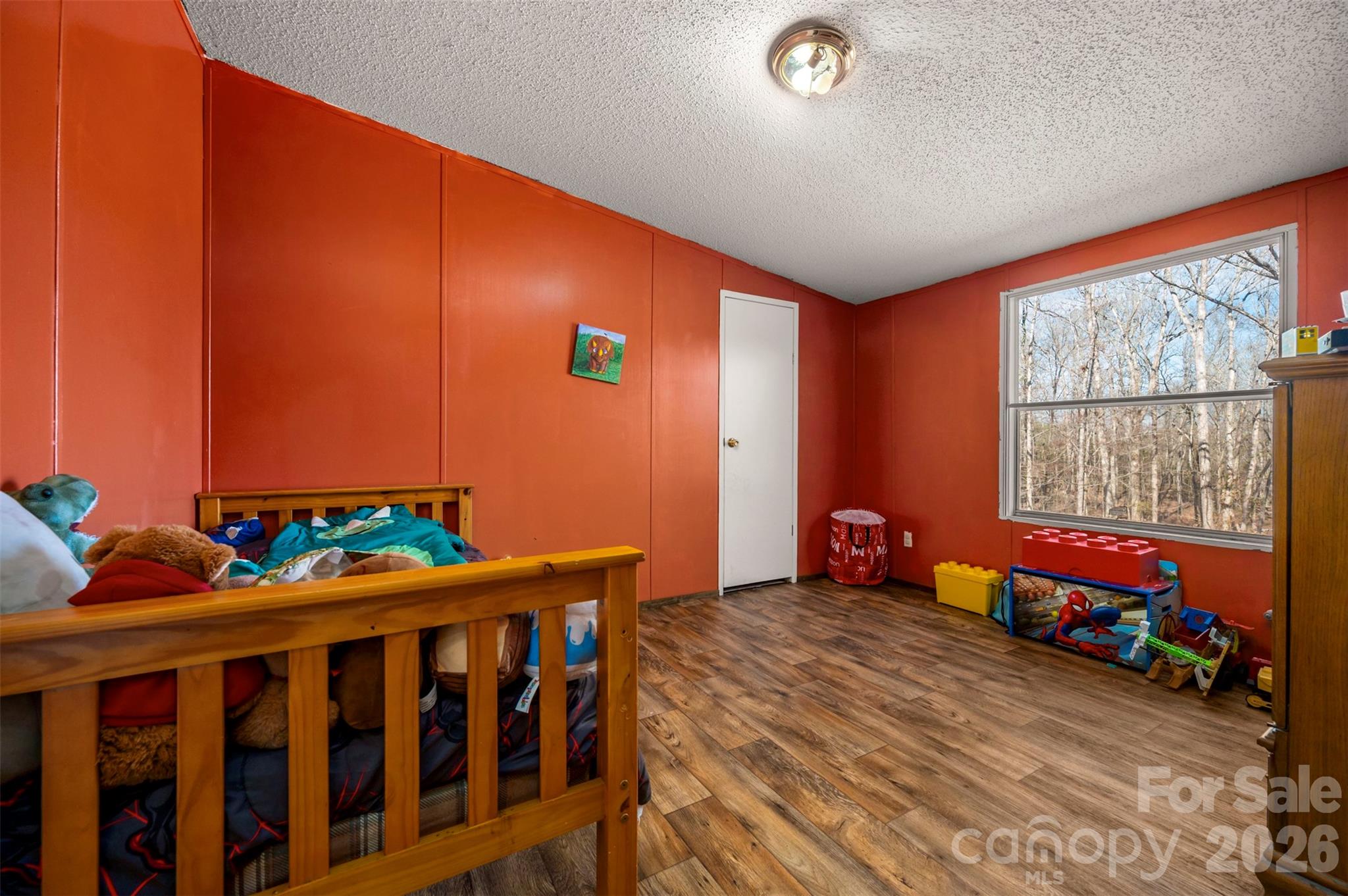220 Mt Harmony Church Road — Lawndale