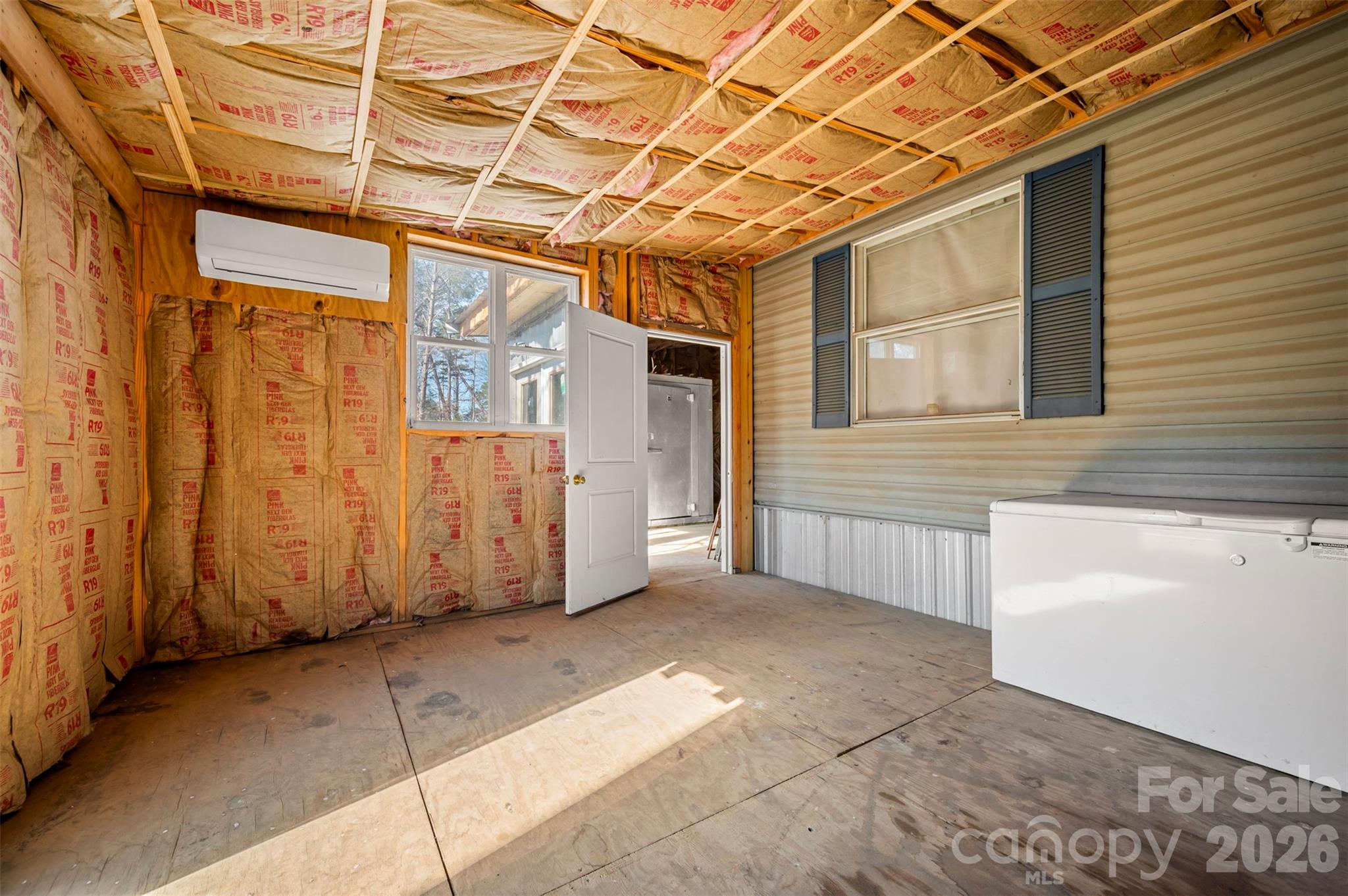 220 Mt Harmony Church Road — Lawndale