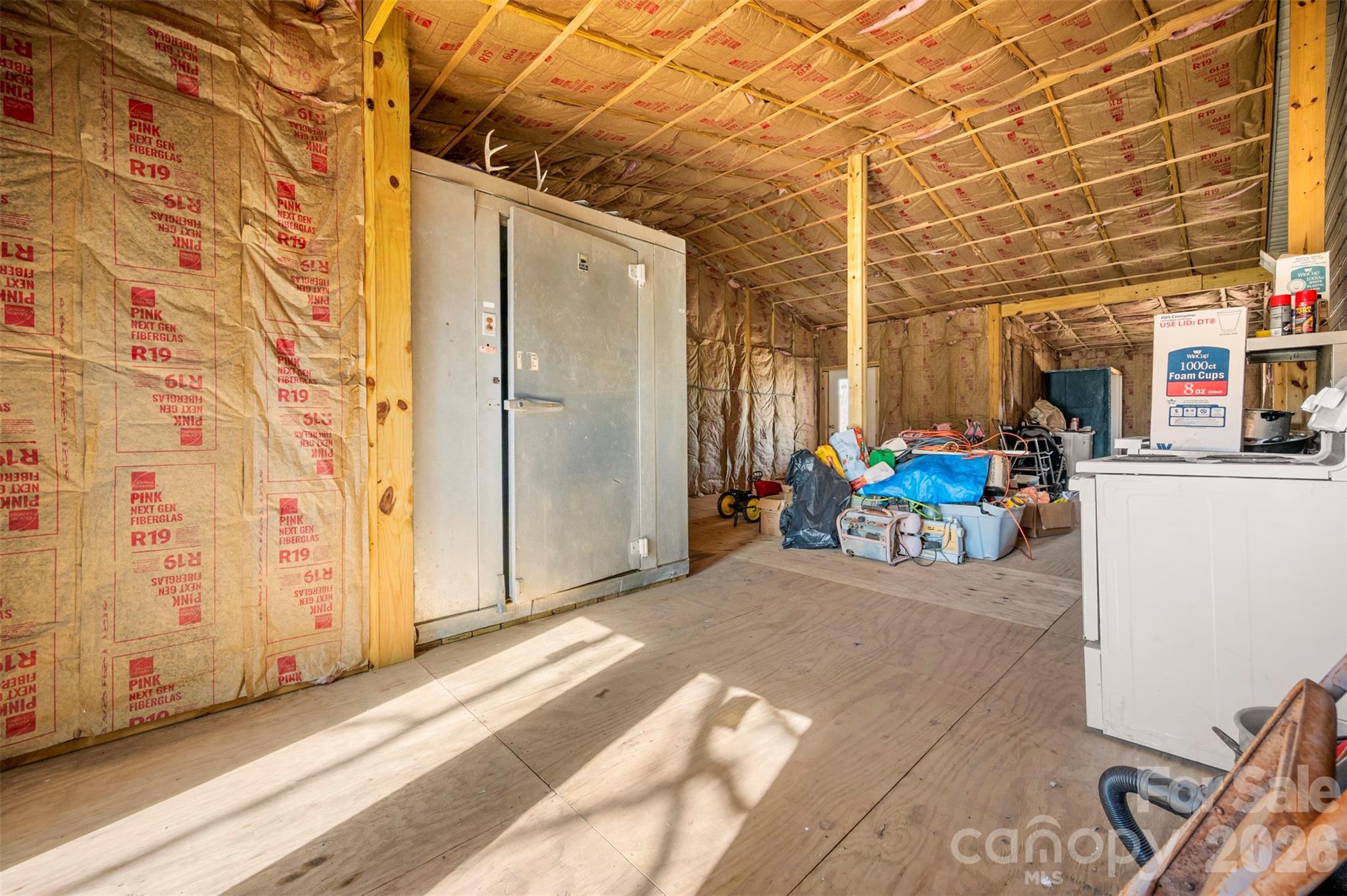 220 Mt Harmony Church Road — Lawndale