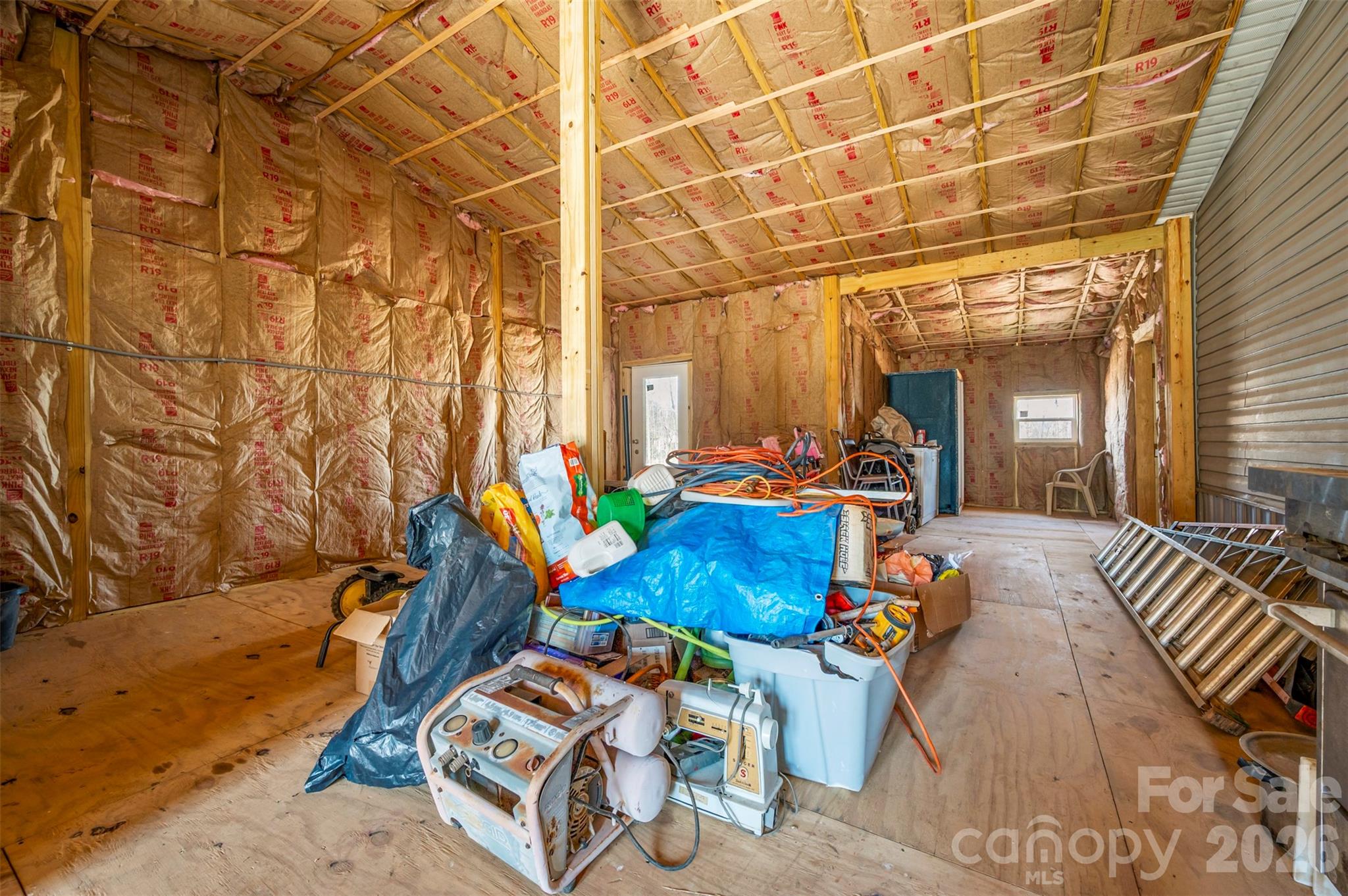 220 Mt Harmony Church Road — Lawndale