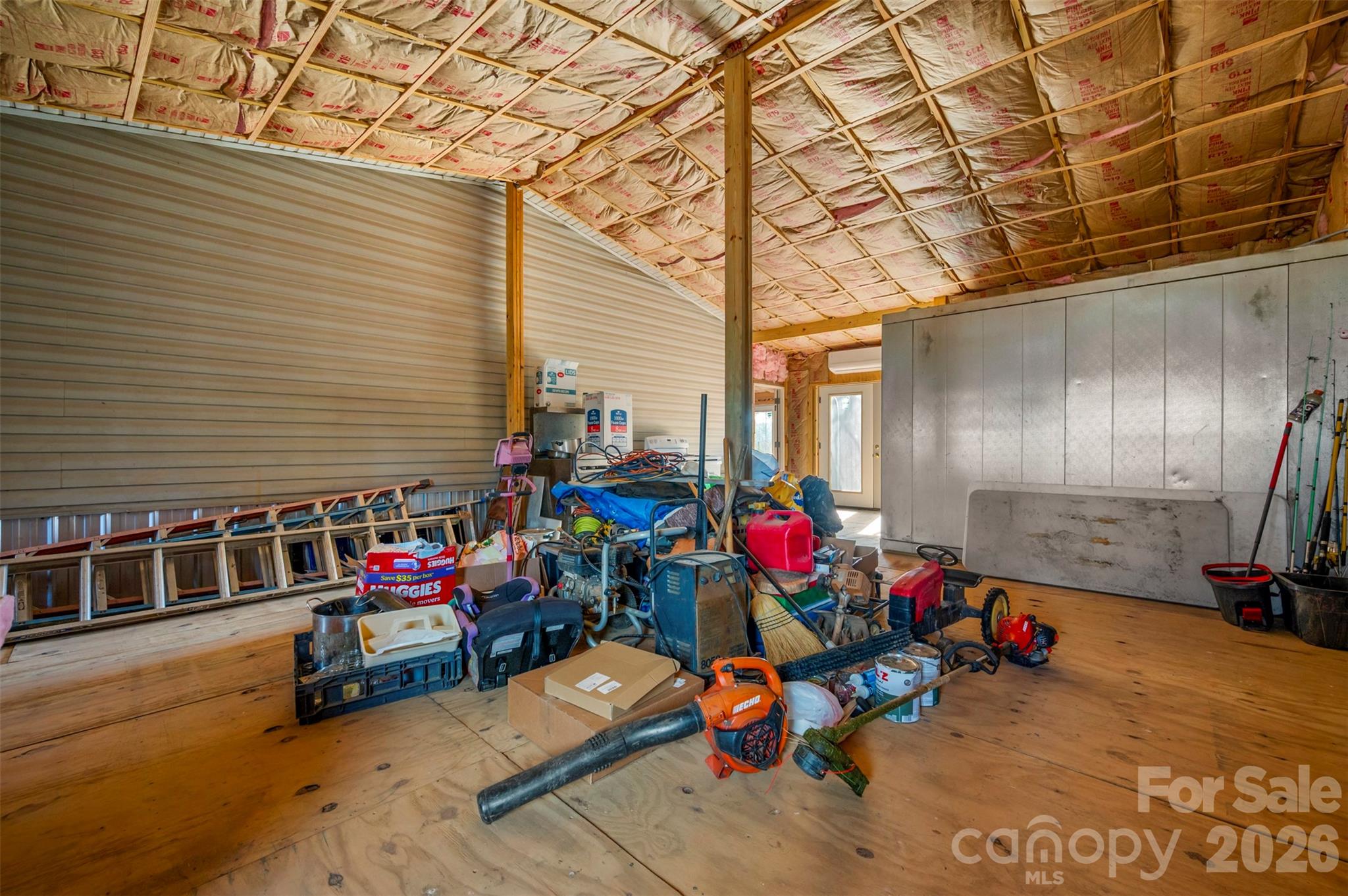 220 Mt Harmony Church Road — Lawndale