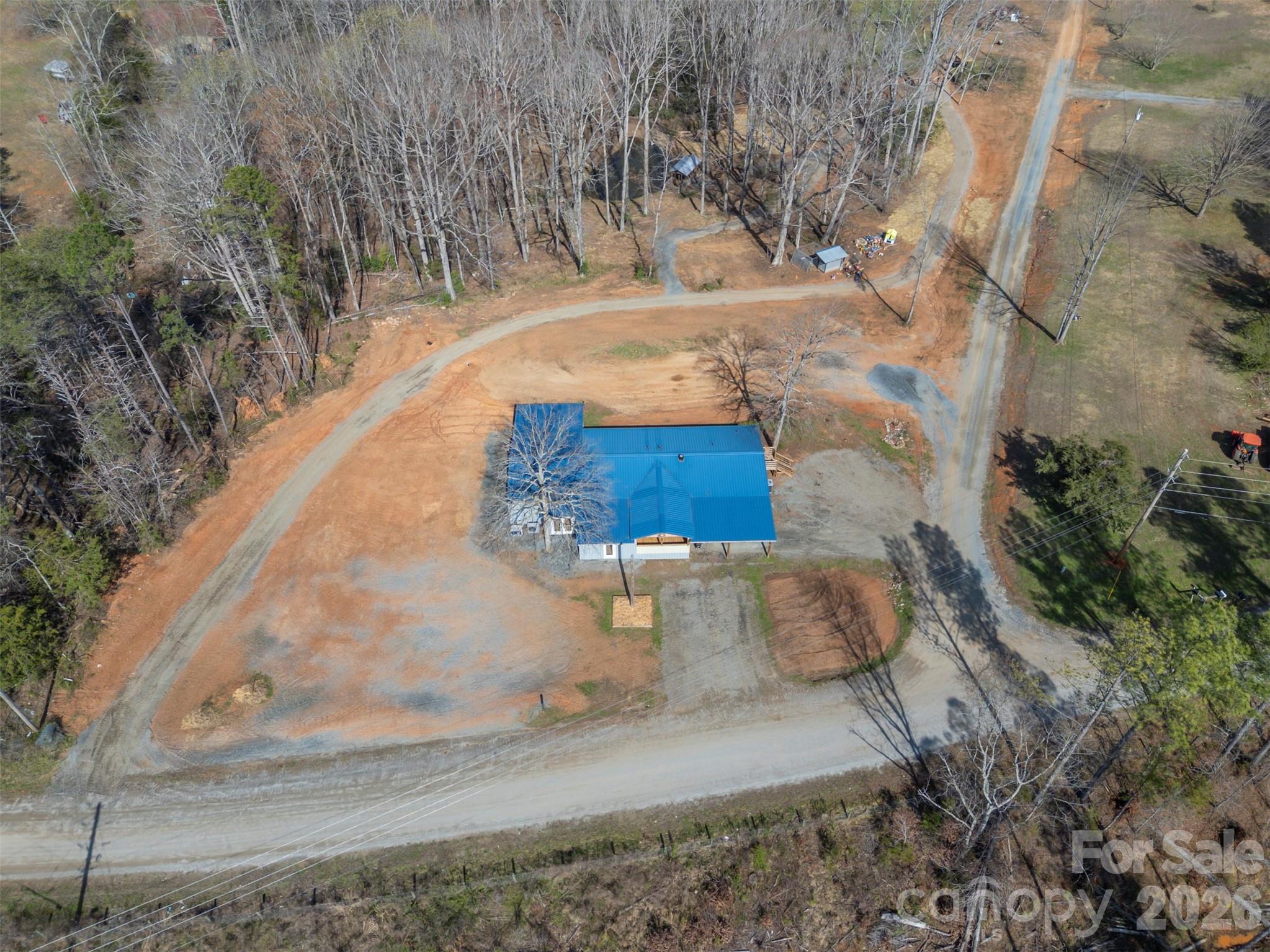 220 Mt Harmony Church Road — Lawndale