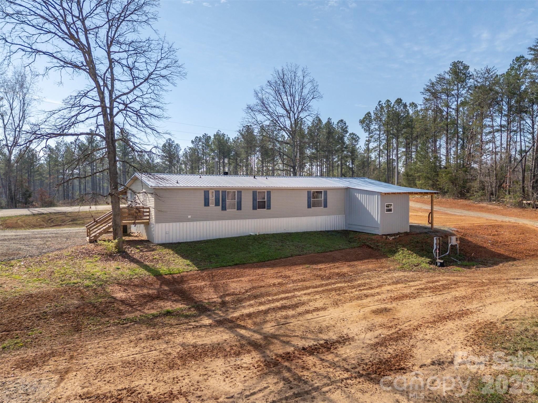220 Mt Harmony Church Road — Lawndale