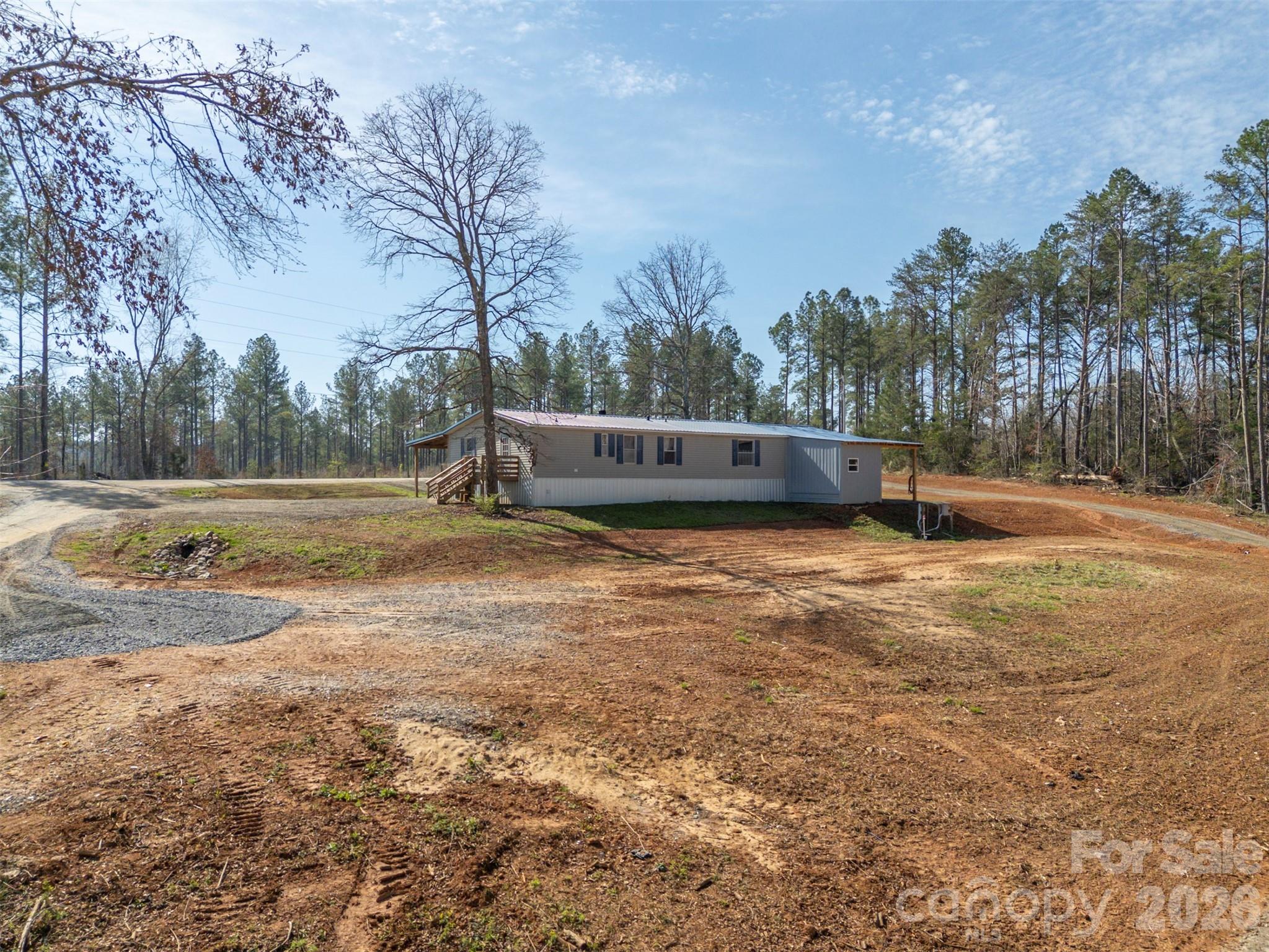 220 Mt Harmony Church Road — Lawndale