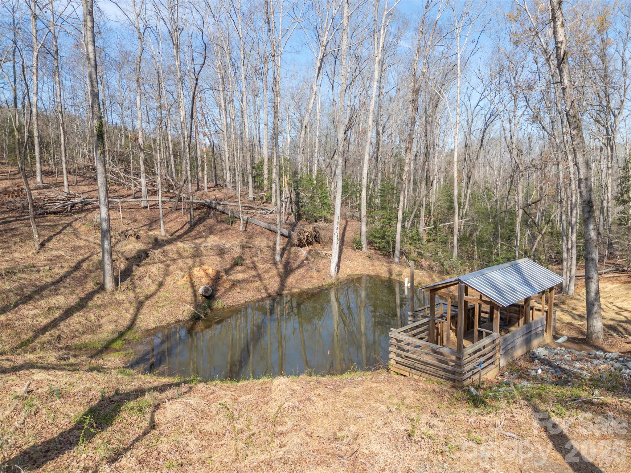 220 Mt Harmony Church Road — Lawndale