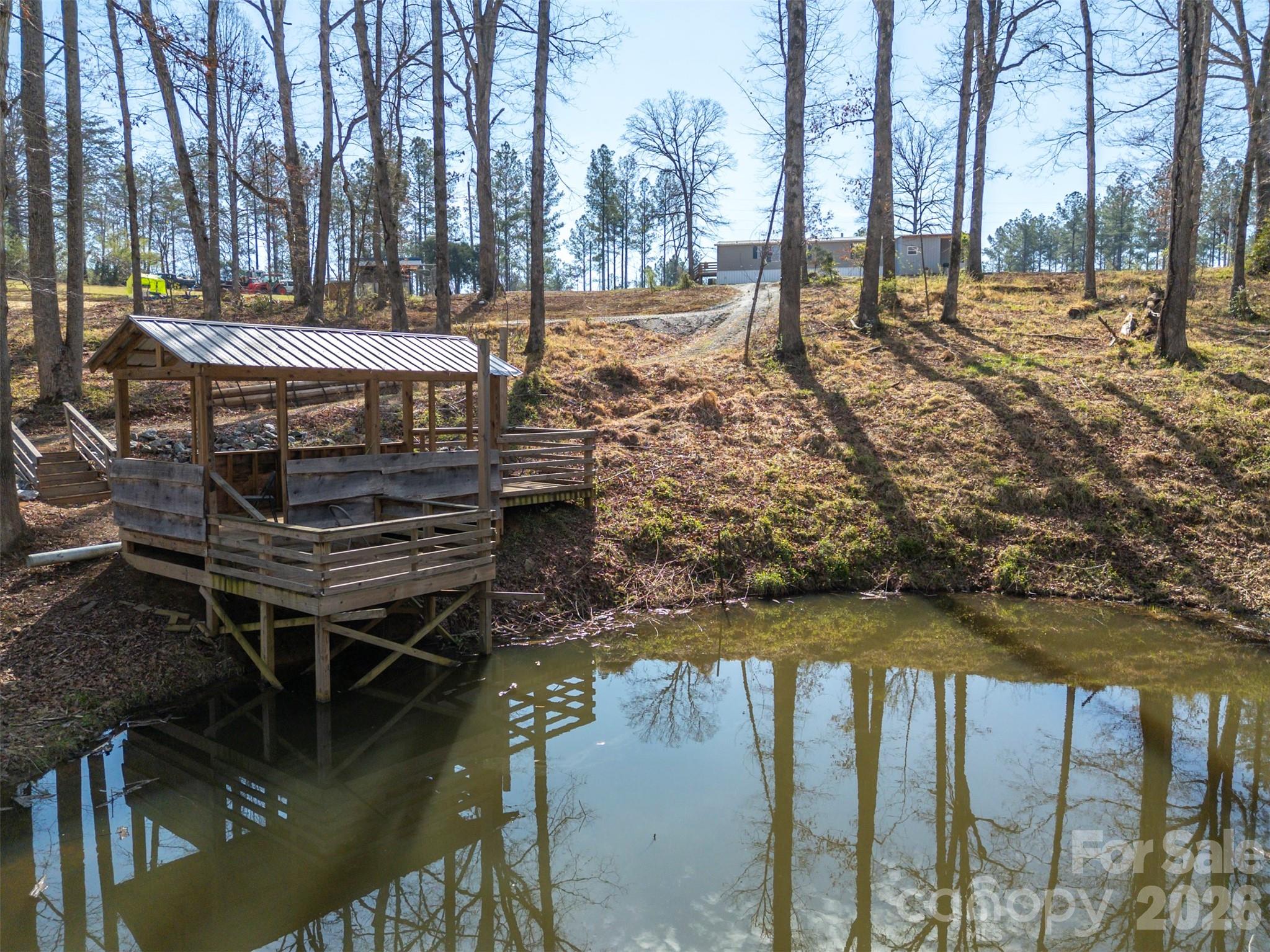220 Mt Harmony Church Road — Lawndale