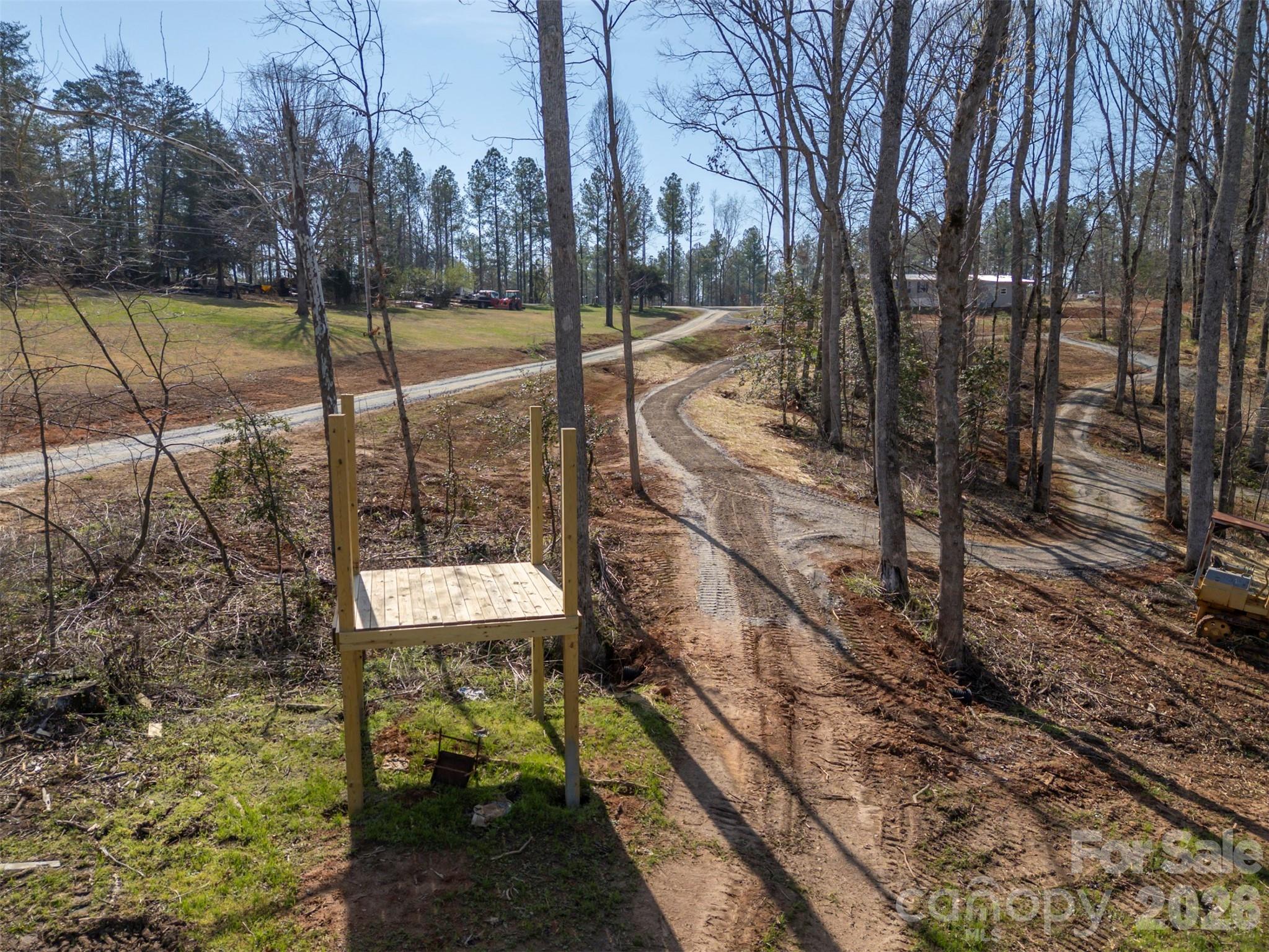 220 Mt Harmony Church Road — Lawndale