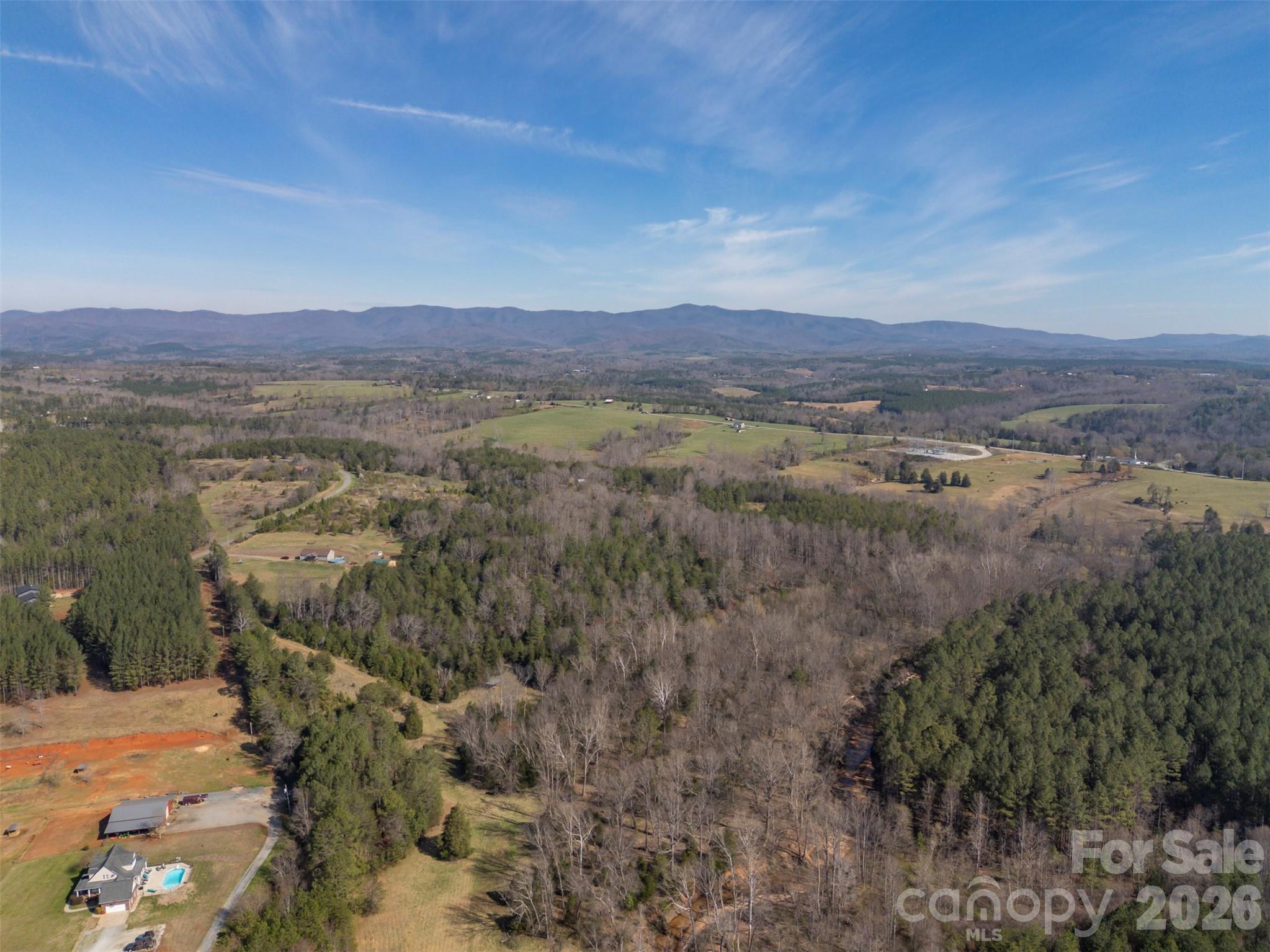 220 Mt Harmony Church Road — Lawndale