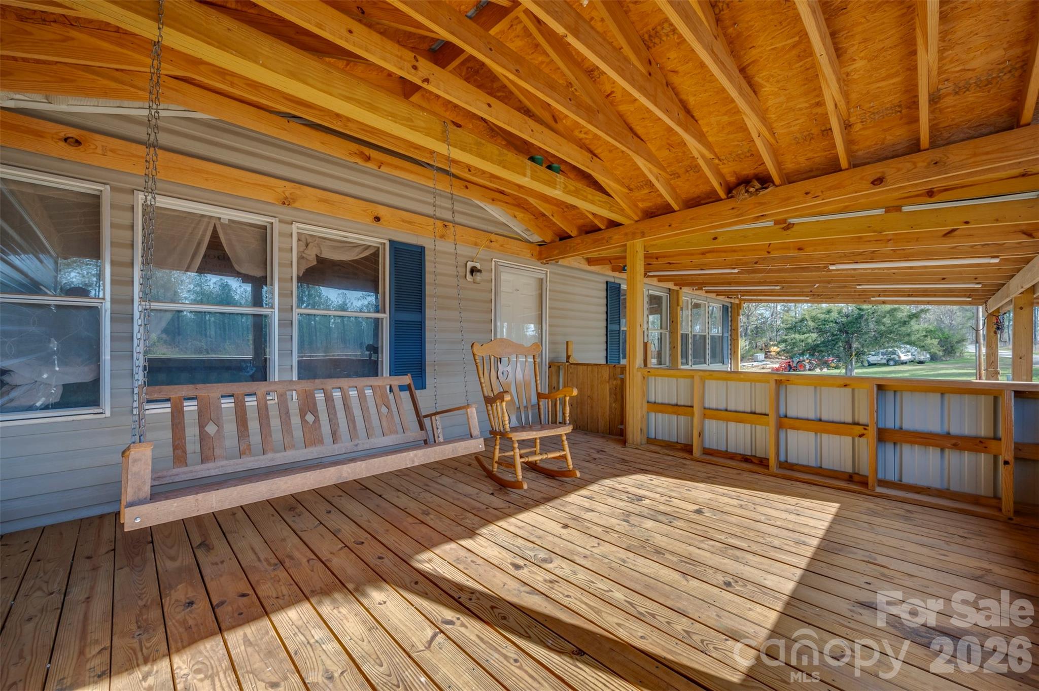 220 Mt Harmony Church Road — Lawndale