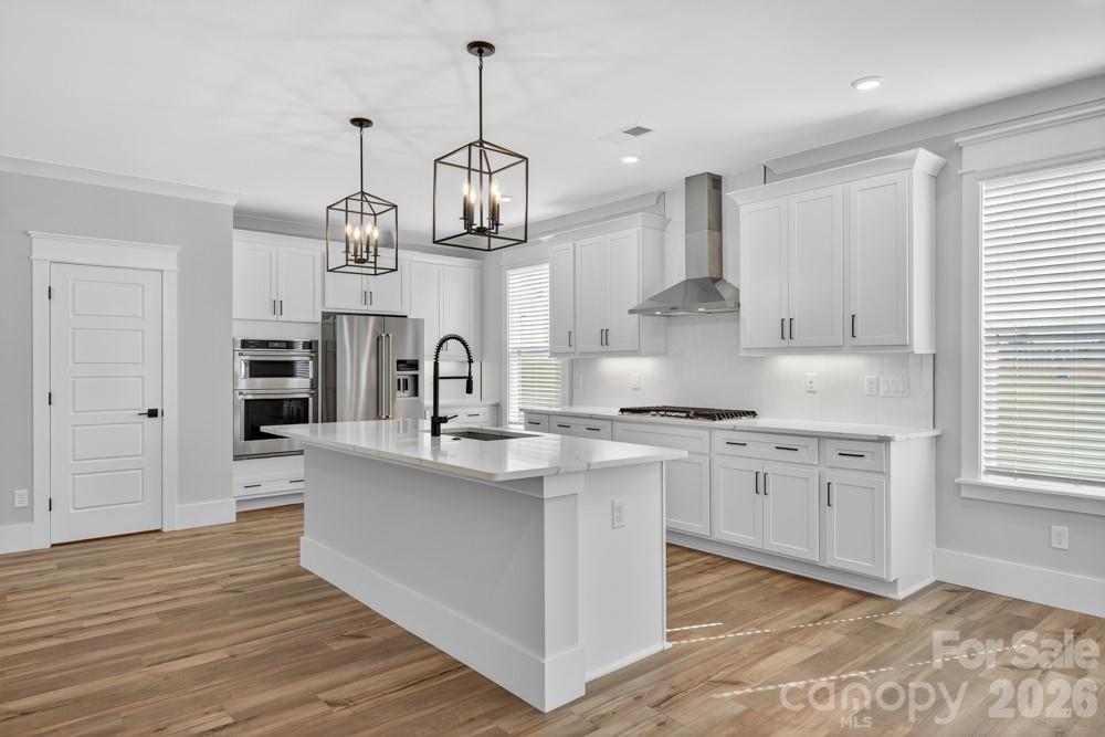 2069 Fordhill Street — Rock Hill