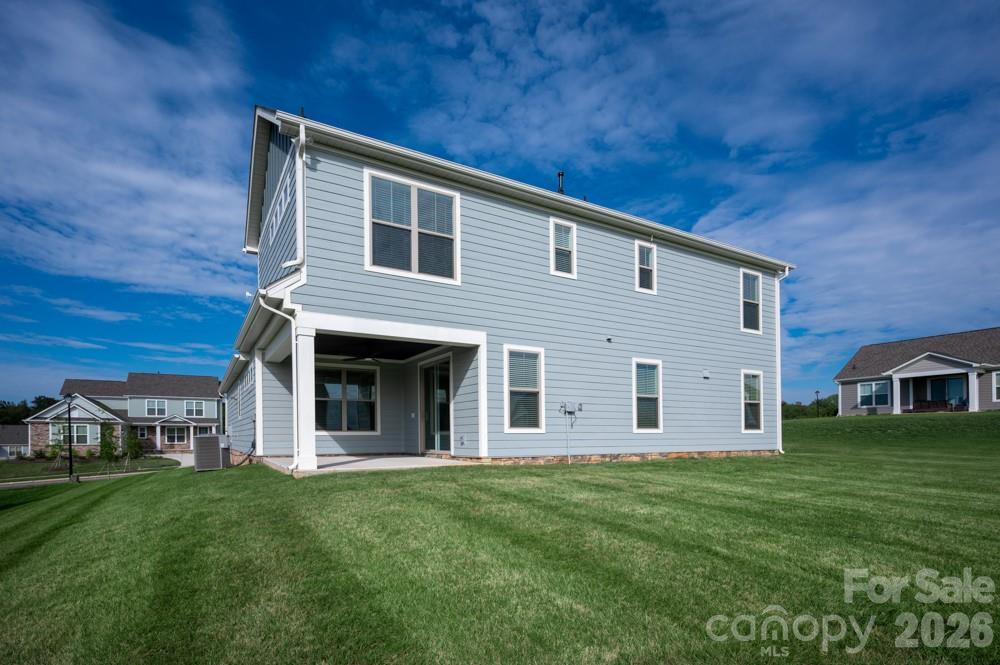 2069 Fordhill Street — Rock Hill