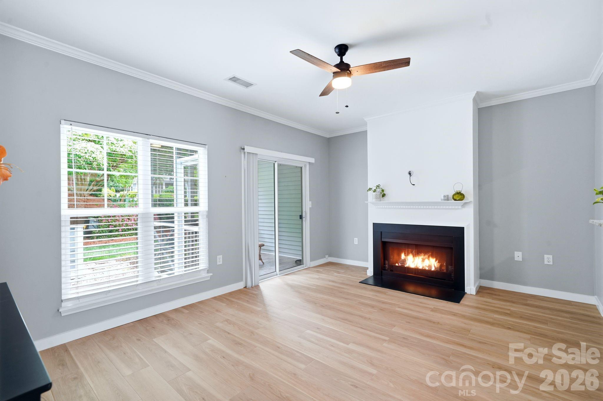 18731 Silver Quay Drive — Cornelius