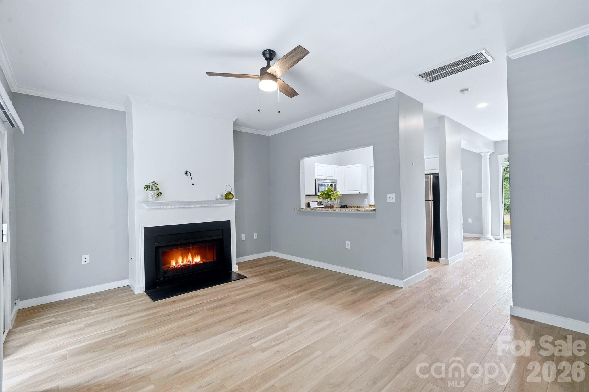 18731 Silver Quay Drive — Cornelius
