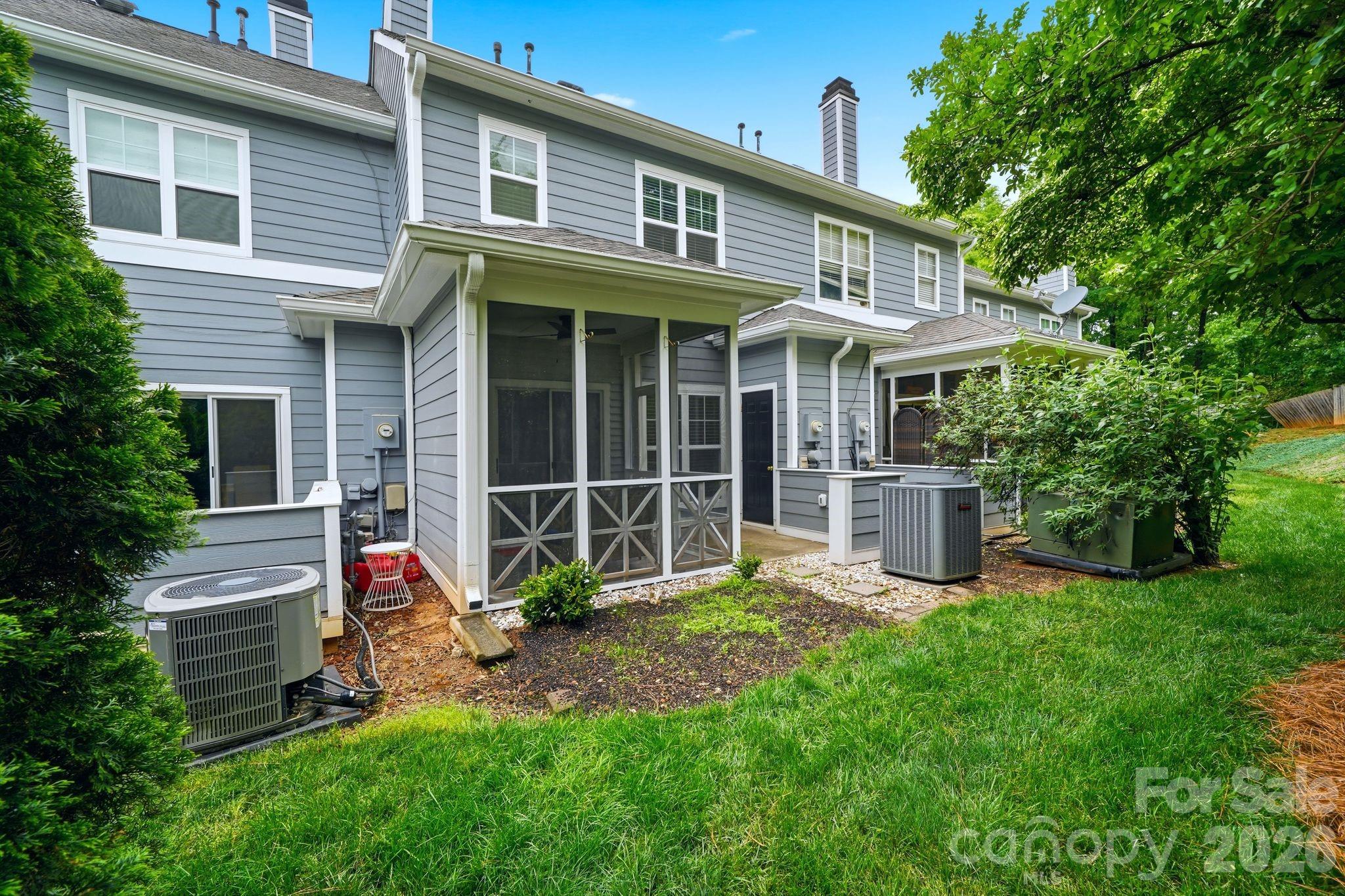 18731 Silver Quay Drive — Cornelius