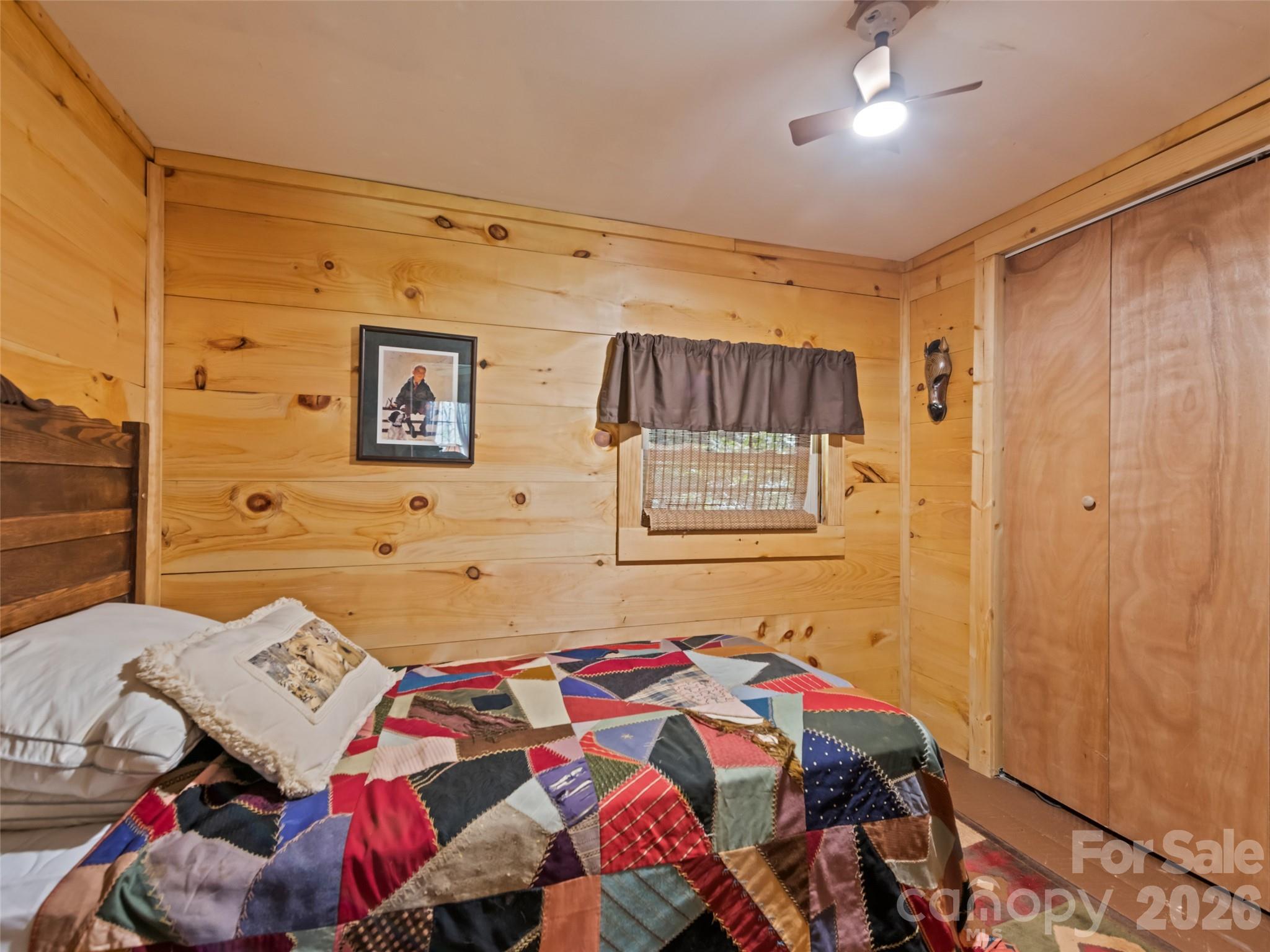 647 Indian Springs Road — Clyde