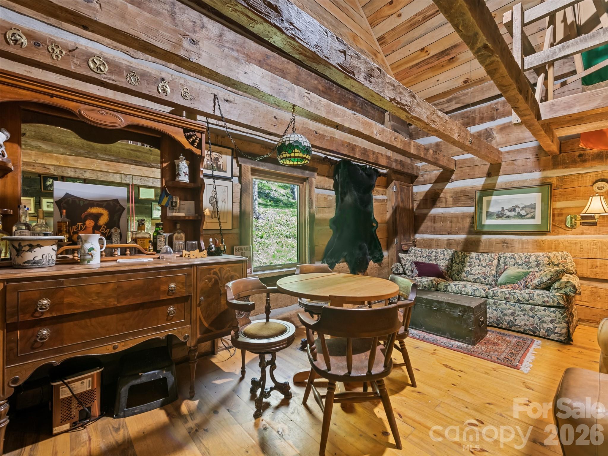 647 Indian Springs Road — Clyde