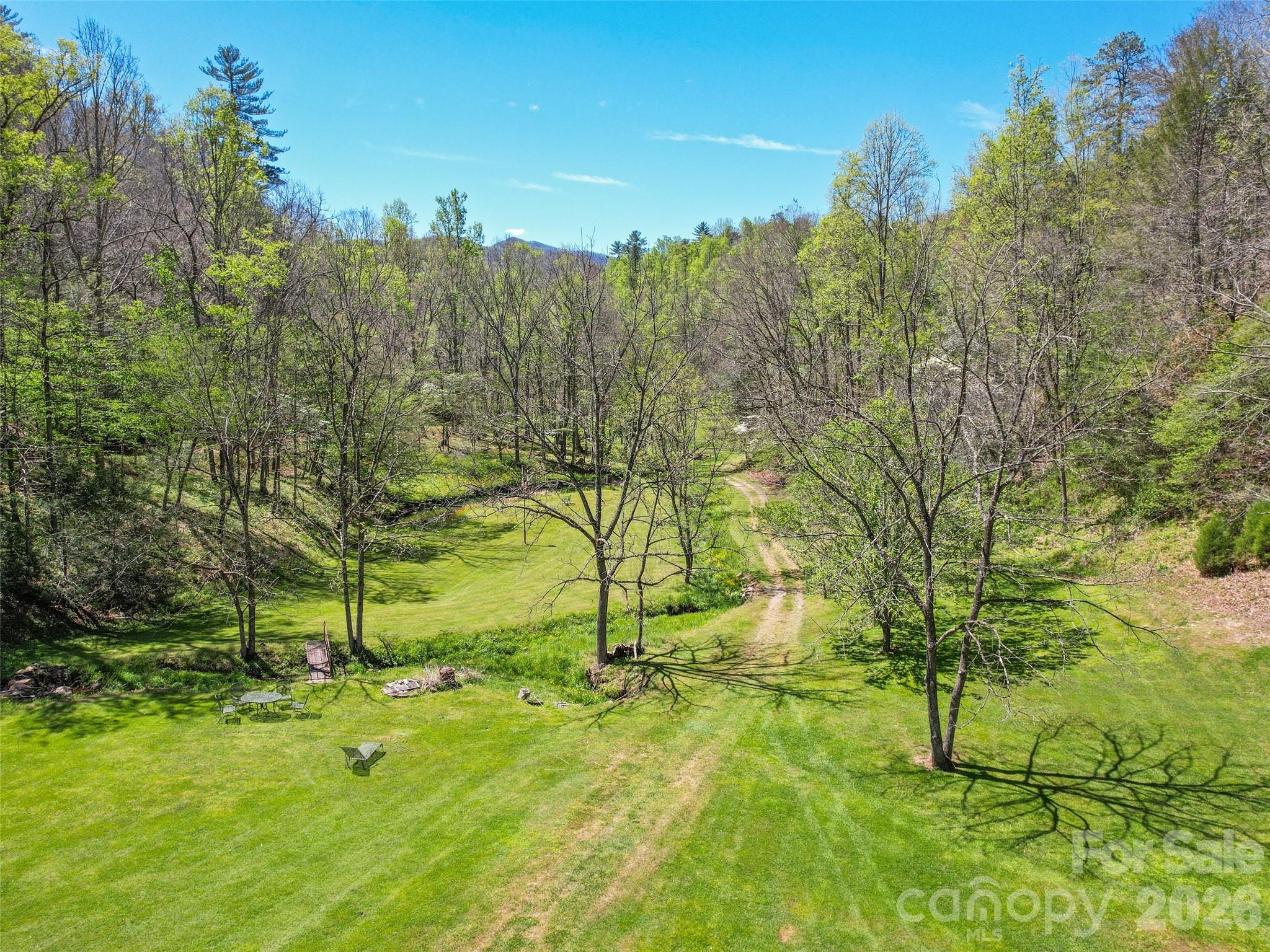647 Indian Springs Road — Clyde
