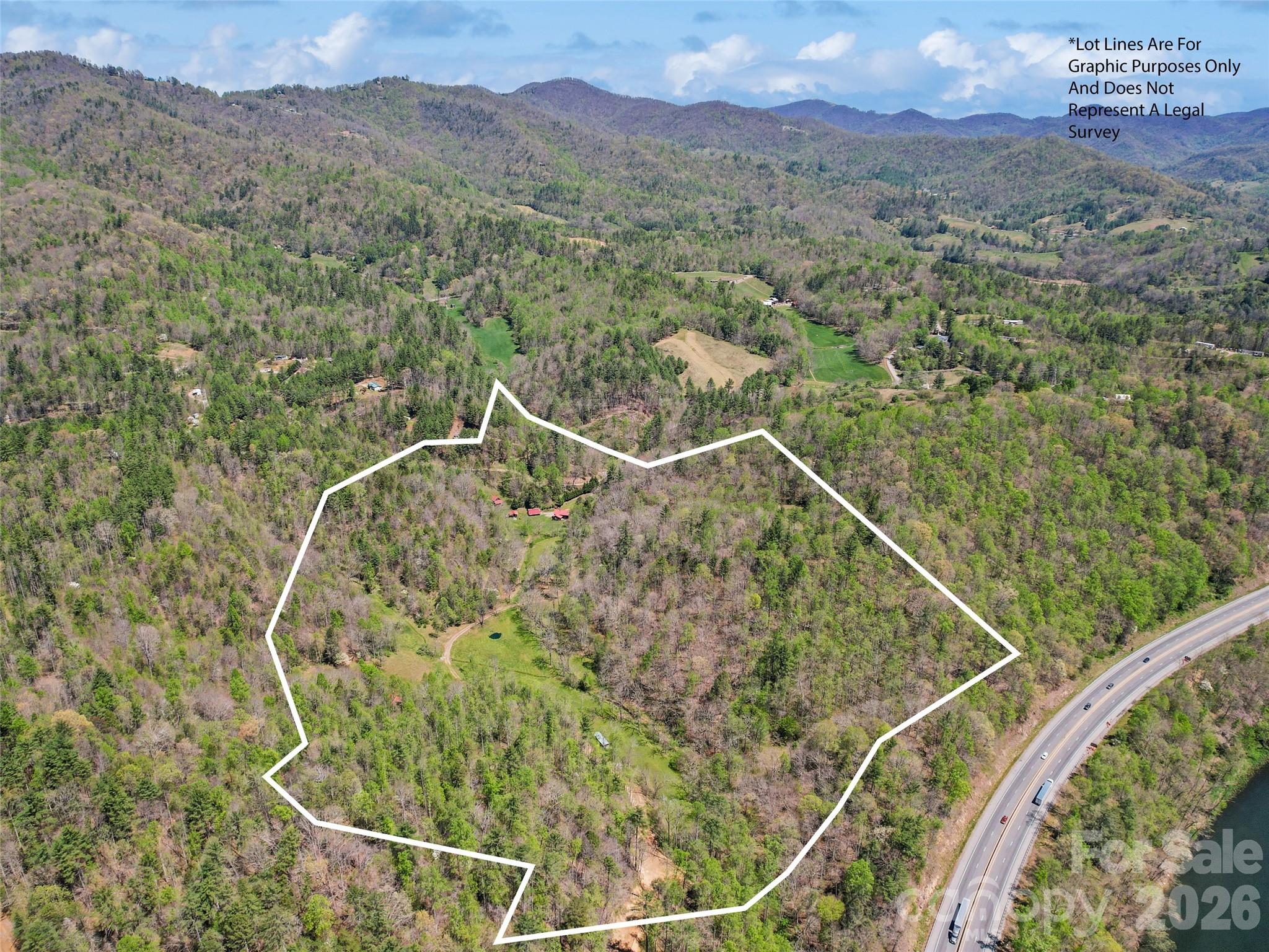 647 Indian Springs Road — Clyde