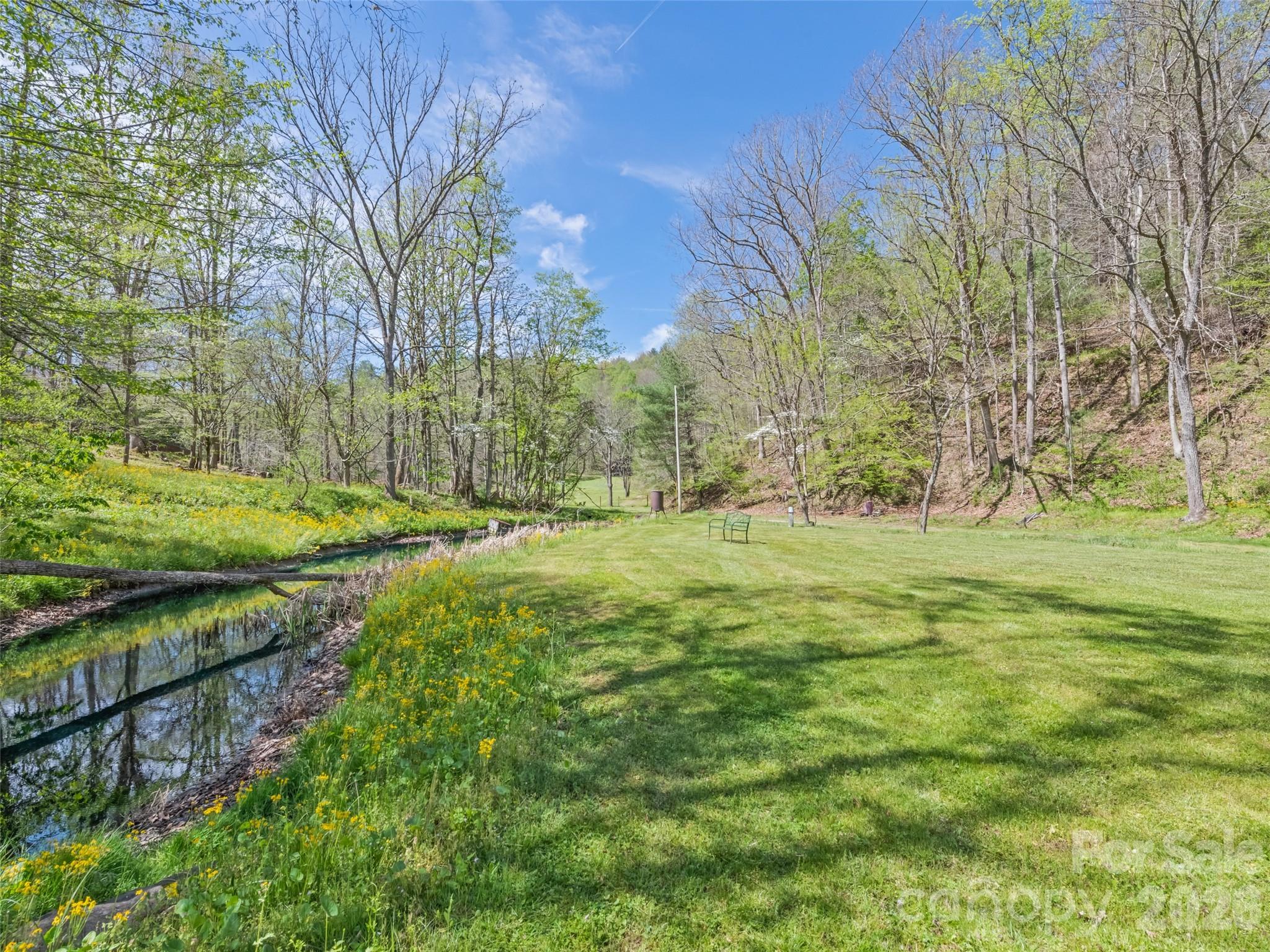 647 Indian Springs Road — Clyde