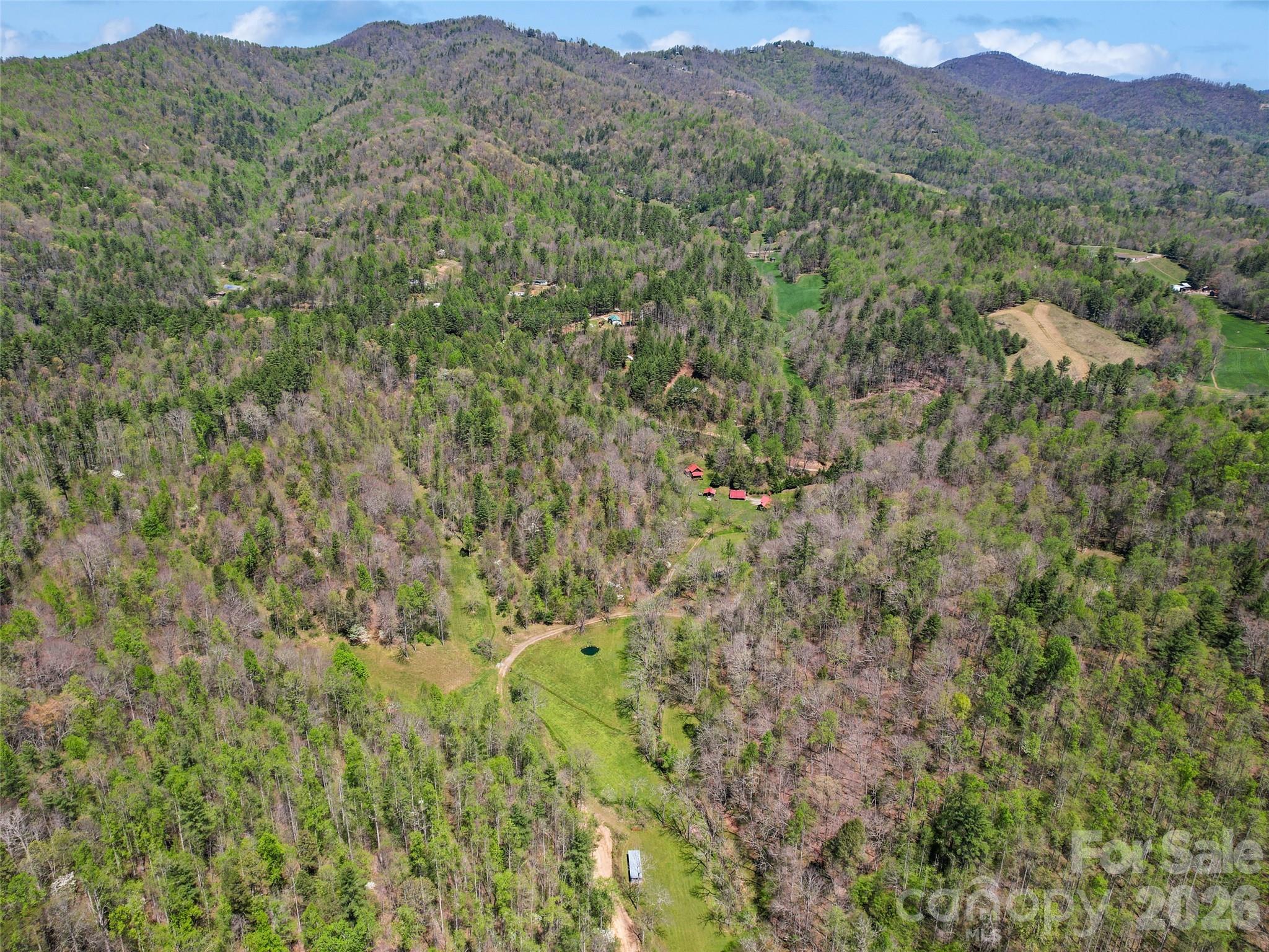 647 Indian Springs Road — Clyde