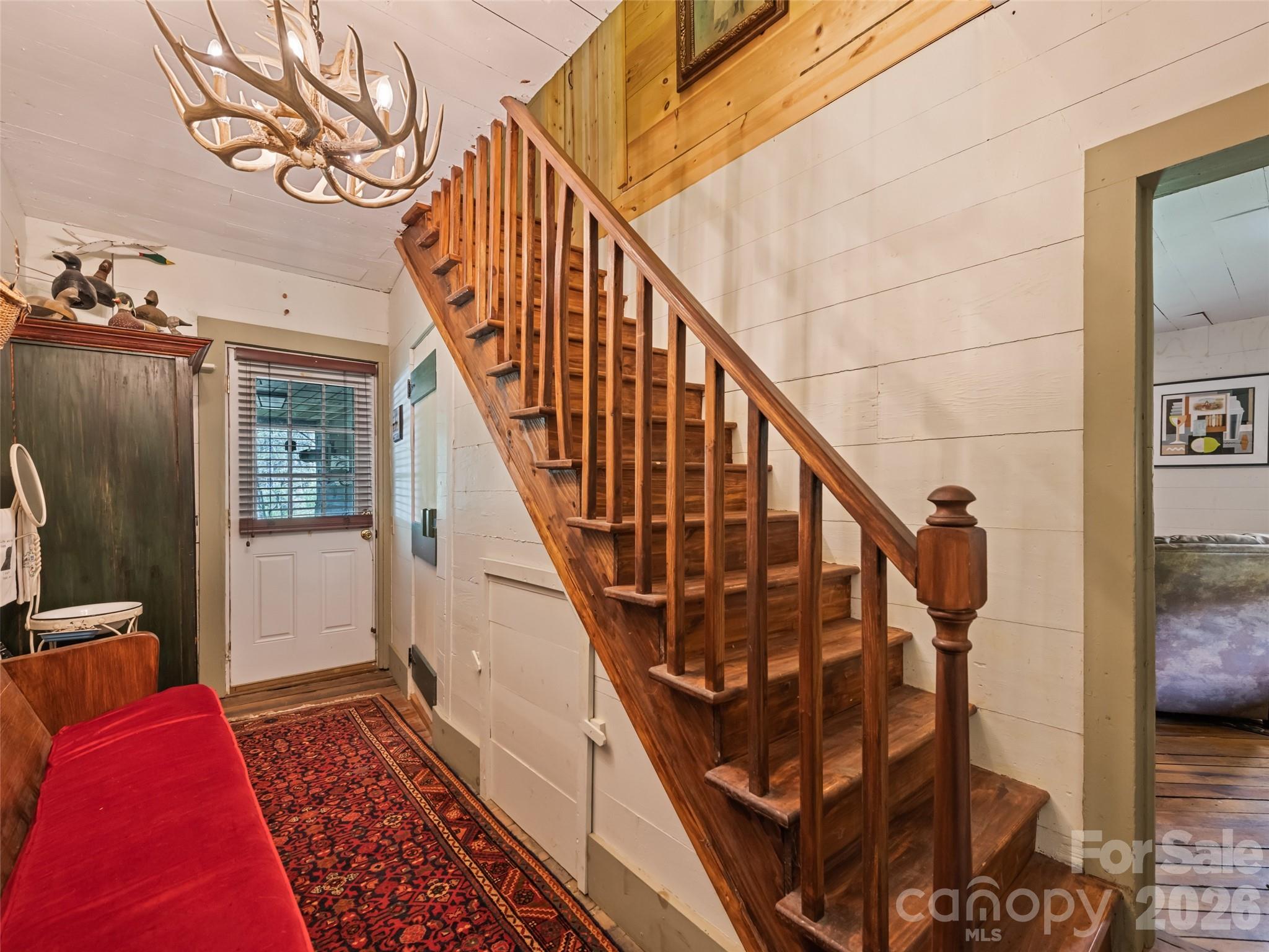 647 Indian Springs Road — Clyde