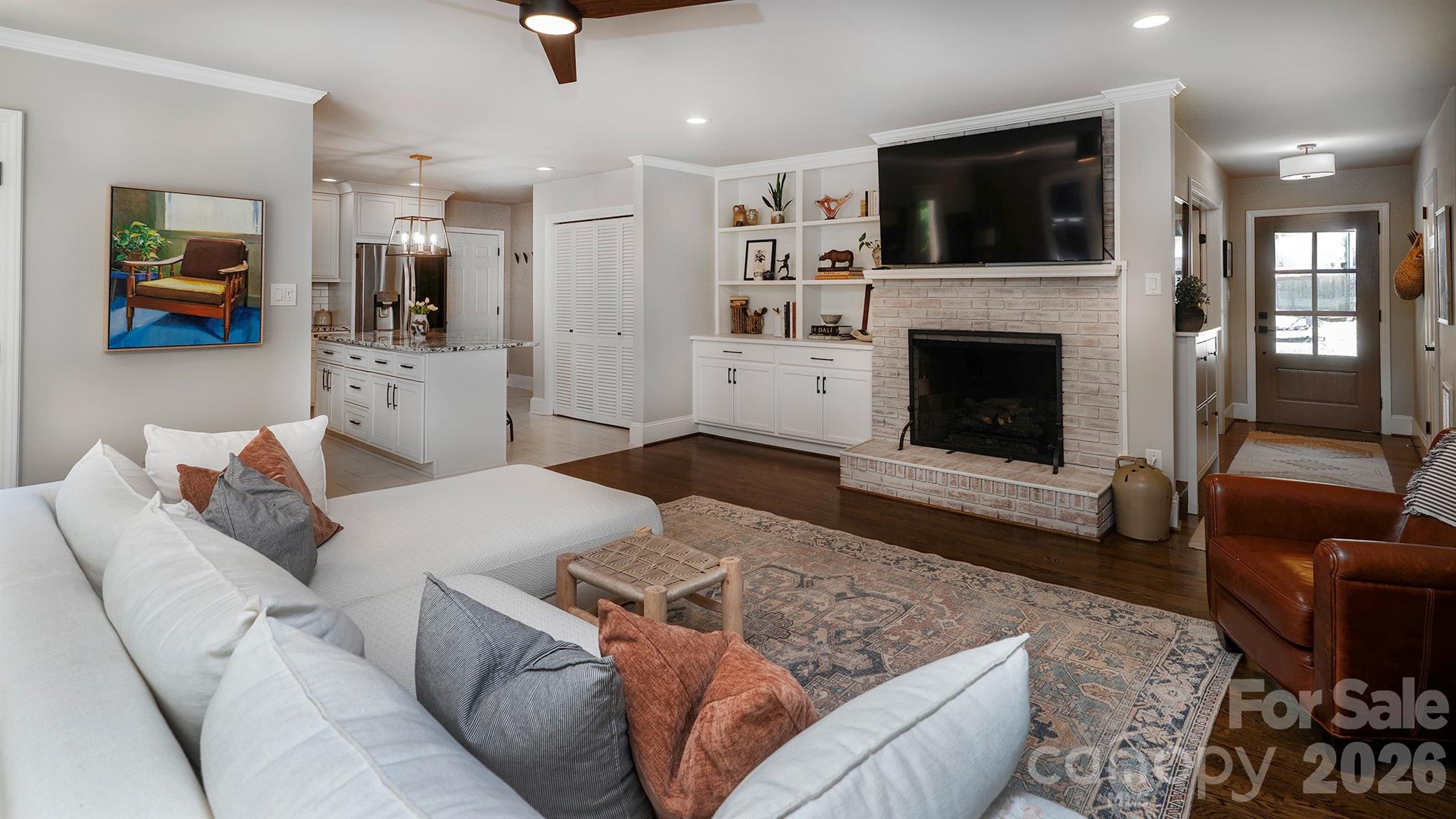 434 Blairmore Drive — Charlotte