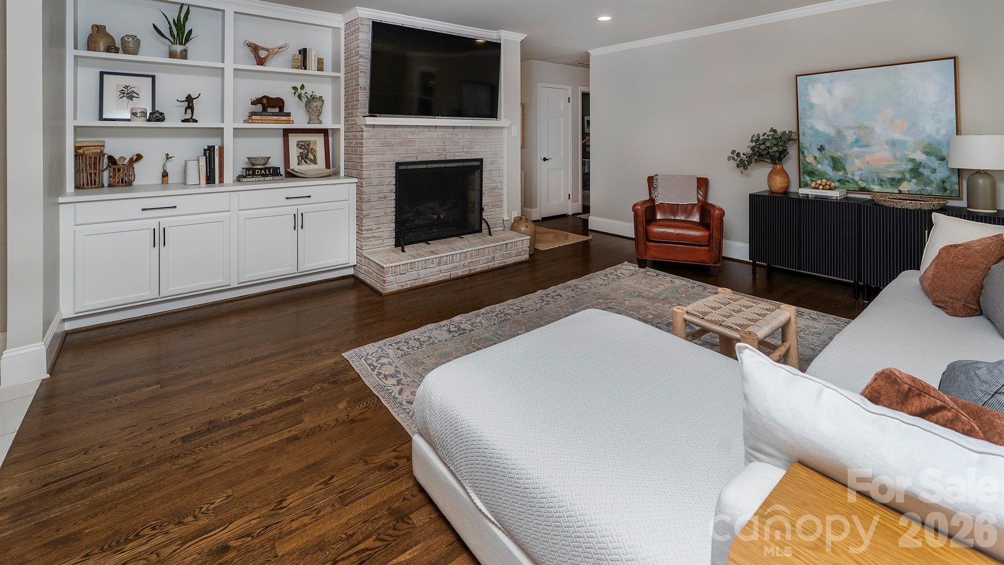 434 Blairmore Drive — Charlotte