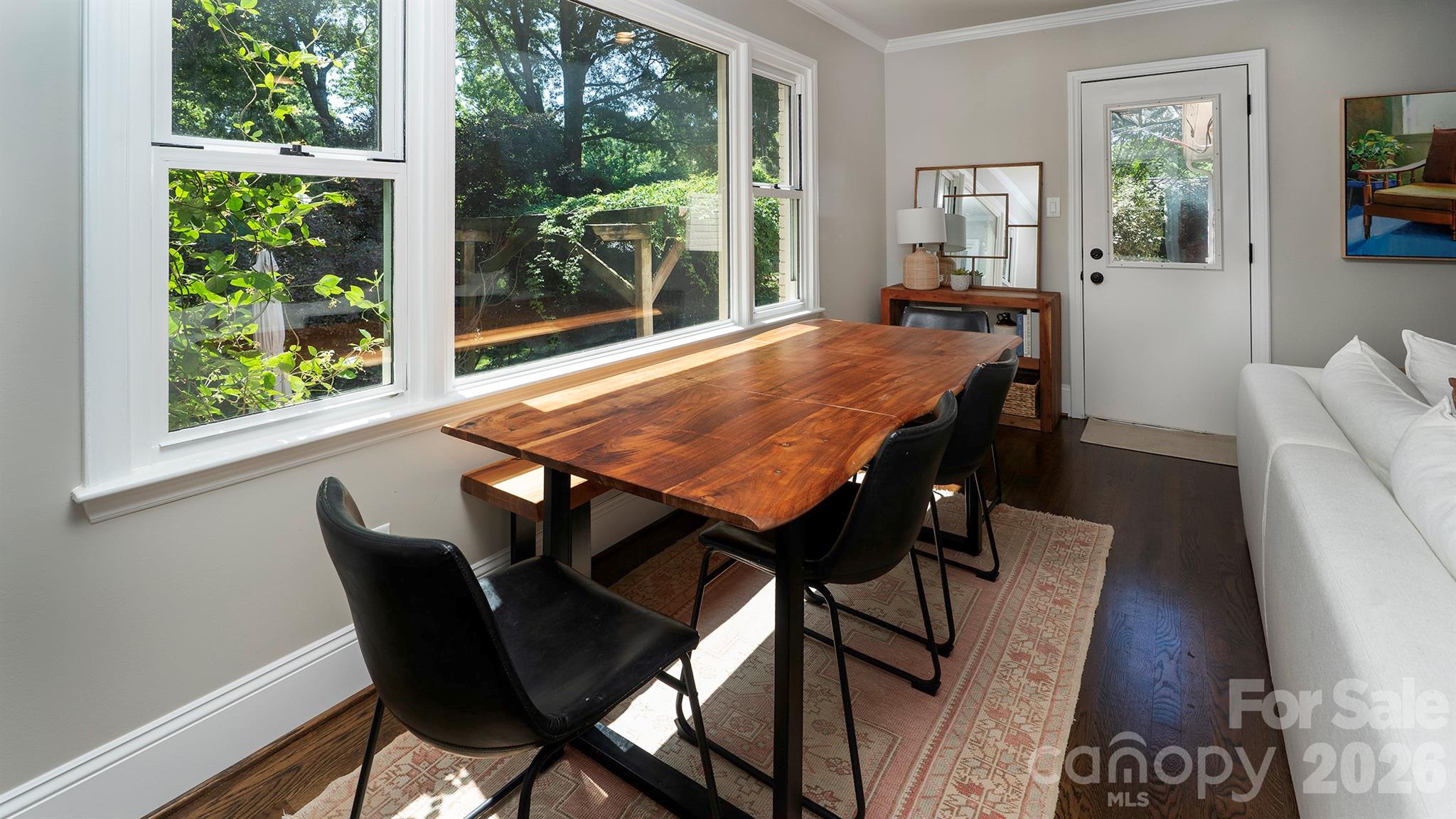434 Blairmore Drive — Charlotte