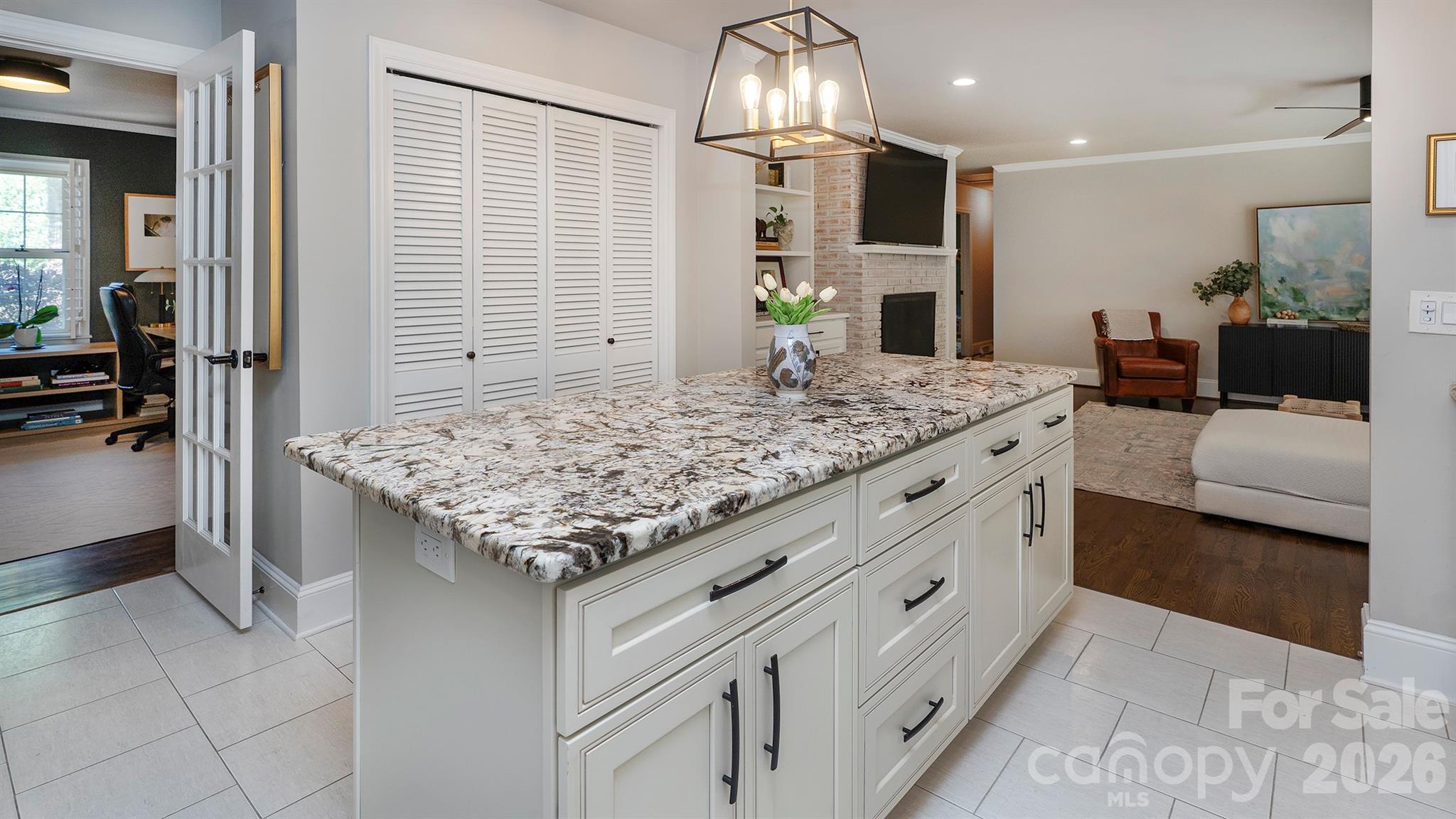 434 Blairmore Drive — Charlotte