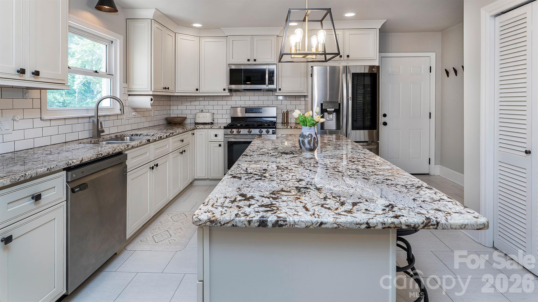 434 Blairmore Drive — Charlotte