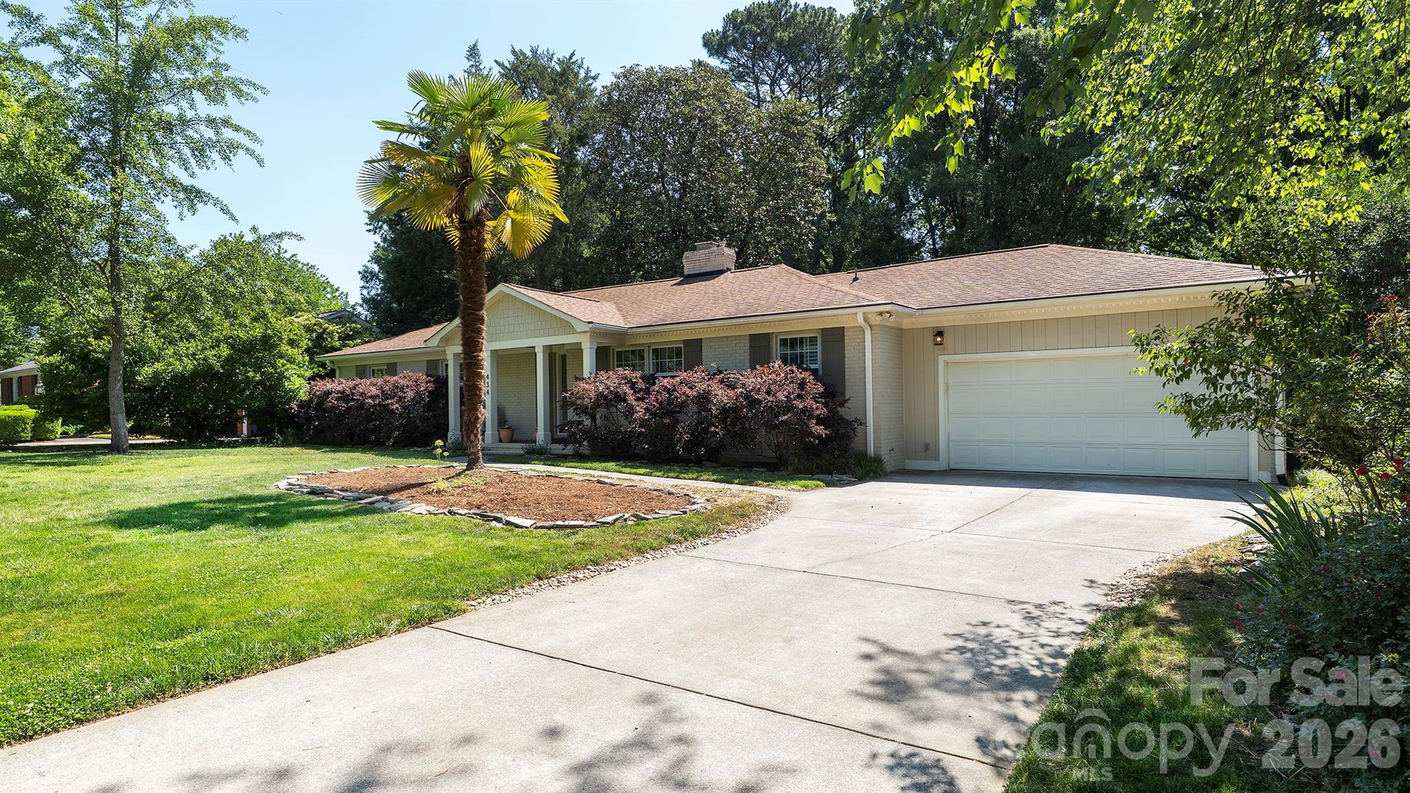 434 Blairmore Drive — Charlotte