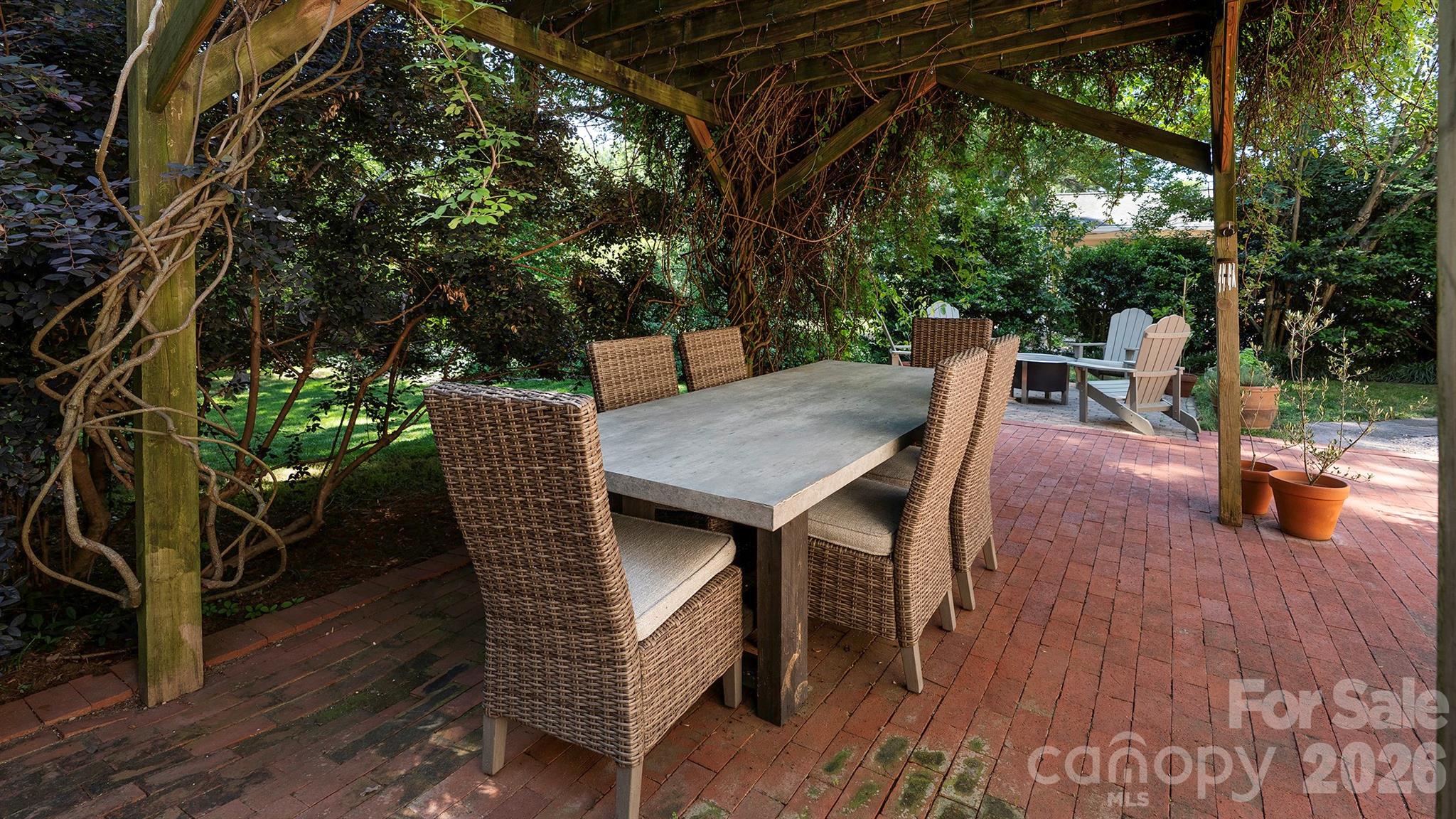 434 Blairmore Drive — Charlotte