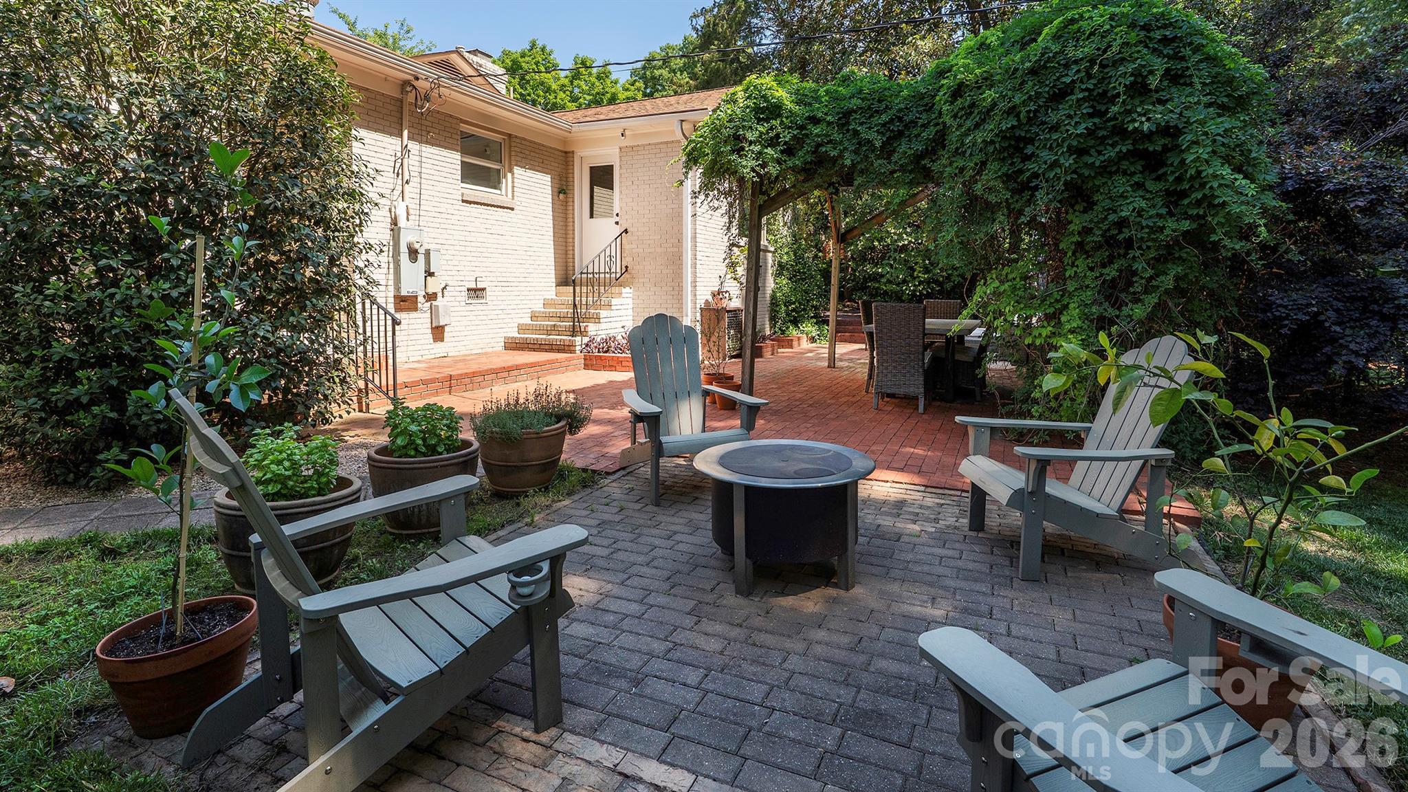 434 Blairmore Drive — Charlotte