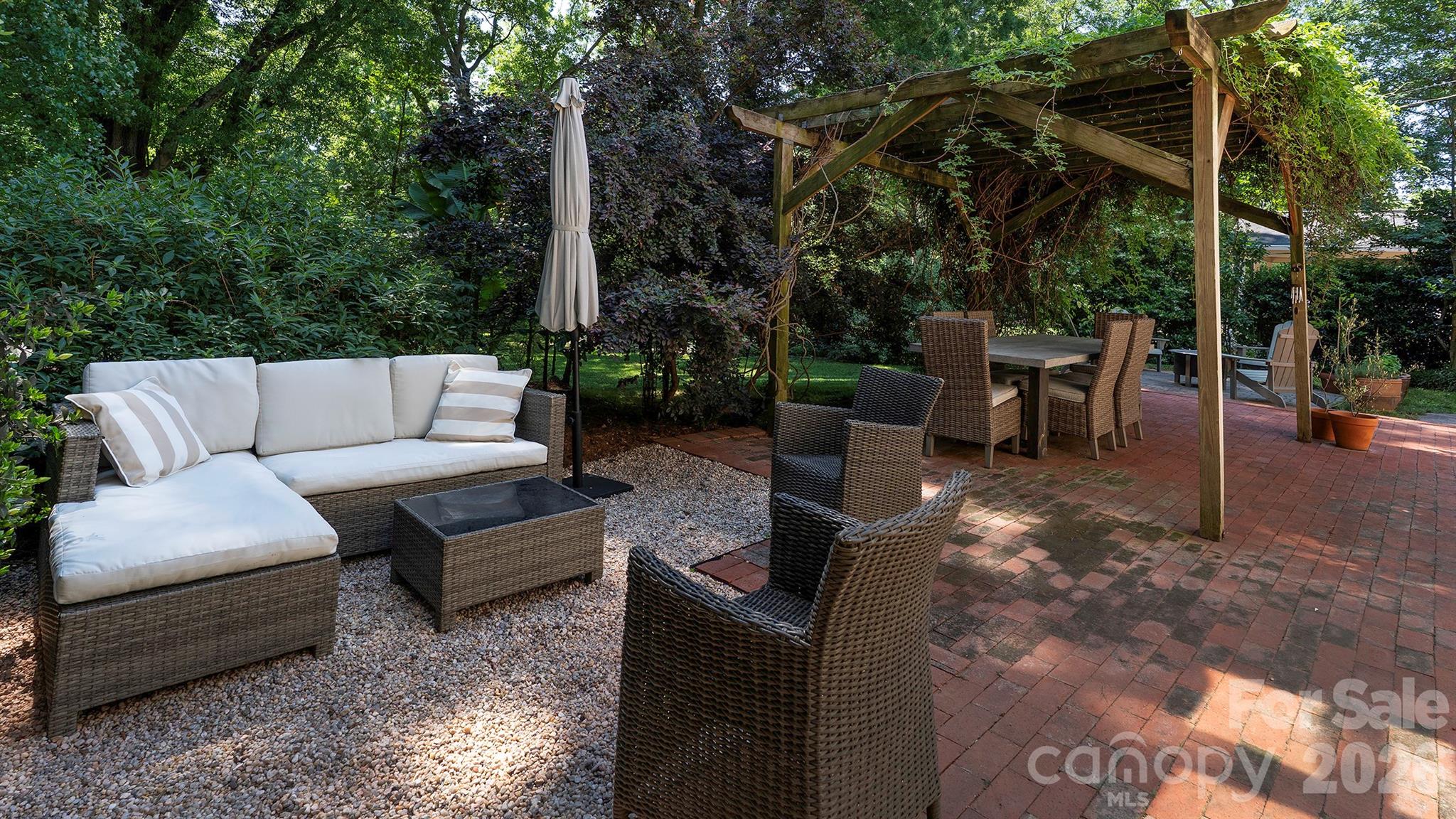 434 Blairmore Drive — Charlotte