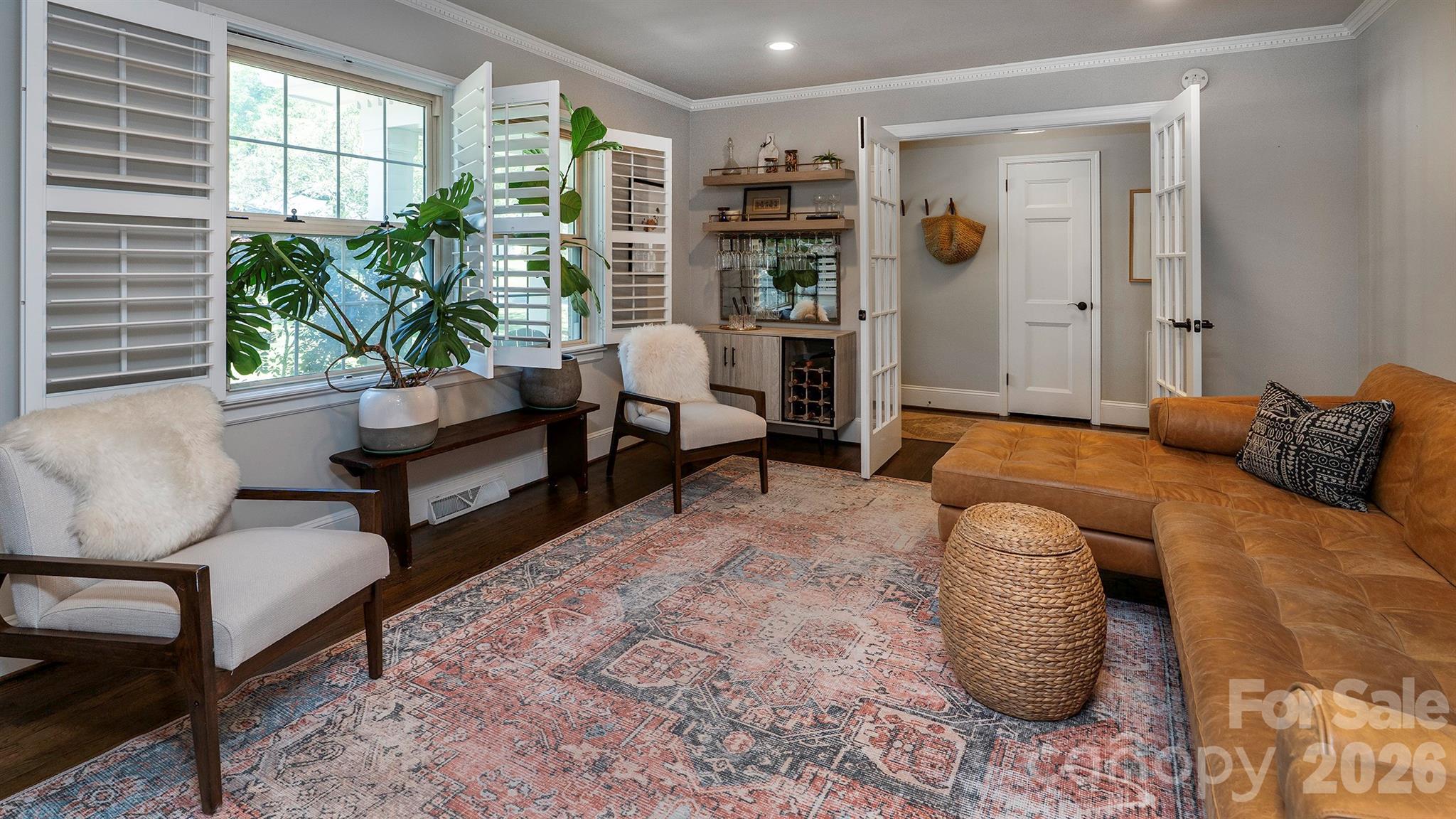 434 Blairmore Drive — Charlotte